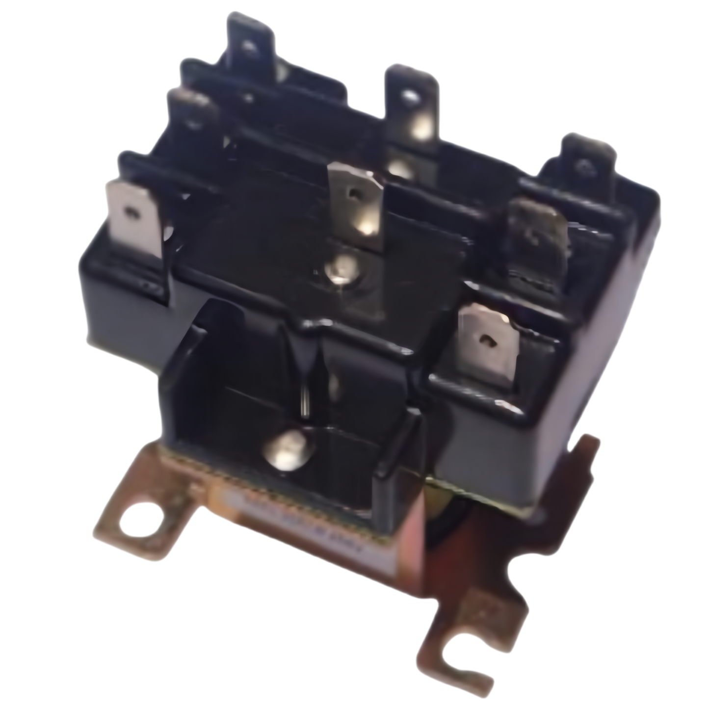 Manufacture Starting Relay Refrigerator Compressor Hvac System Air Conditioning Overload Relay Protector Start Relay 340
