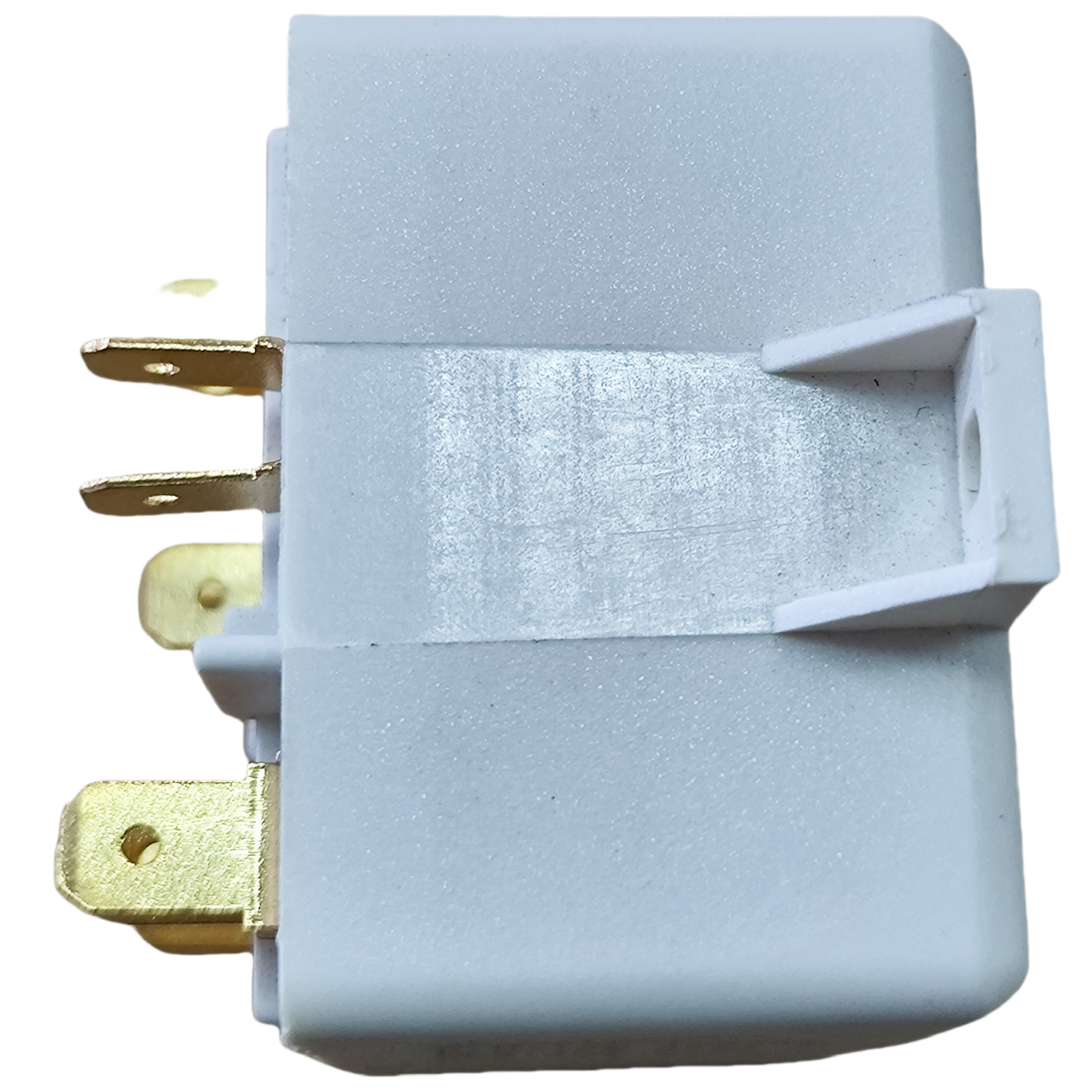 Manufacture Starting Relay Refrigerator Compressor Hvac System Air Conditioning Overload Relay Protector Start Relay 3800A