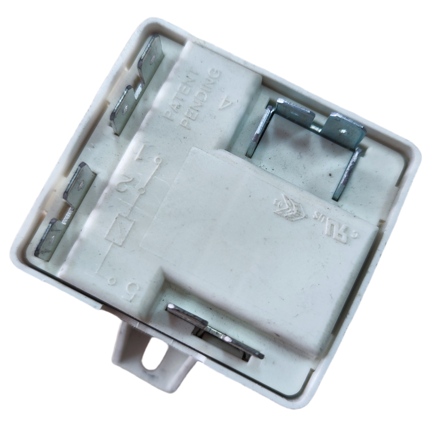 Manufacture Starting Relay Refrigerator Compressor Hvac System Air Conditioning Overload Relay Protector Start Relay 3800B