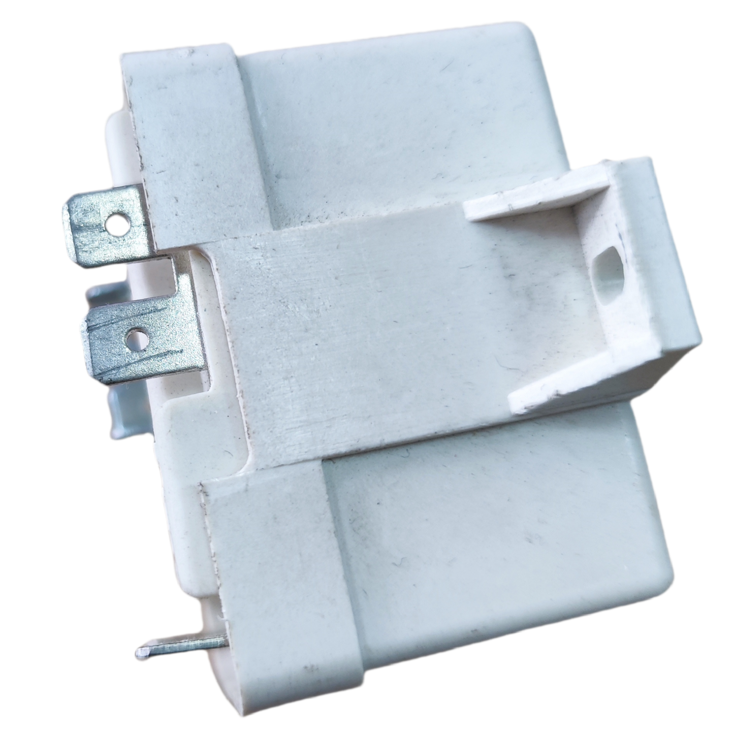Manufacture Starting Relay Refrigerator Compressor Hvac System Air Conditioning Overload Relay Protector Start Relay 3800B