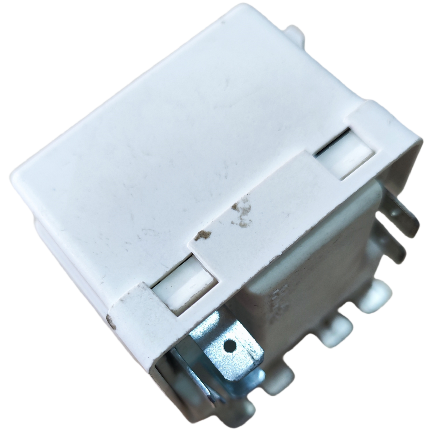 Manufacture Starting Relay Refrigerator Compressor Hvac System Air Conditioning Overload Relay Protector Start Relay 3800B