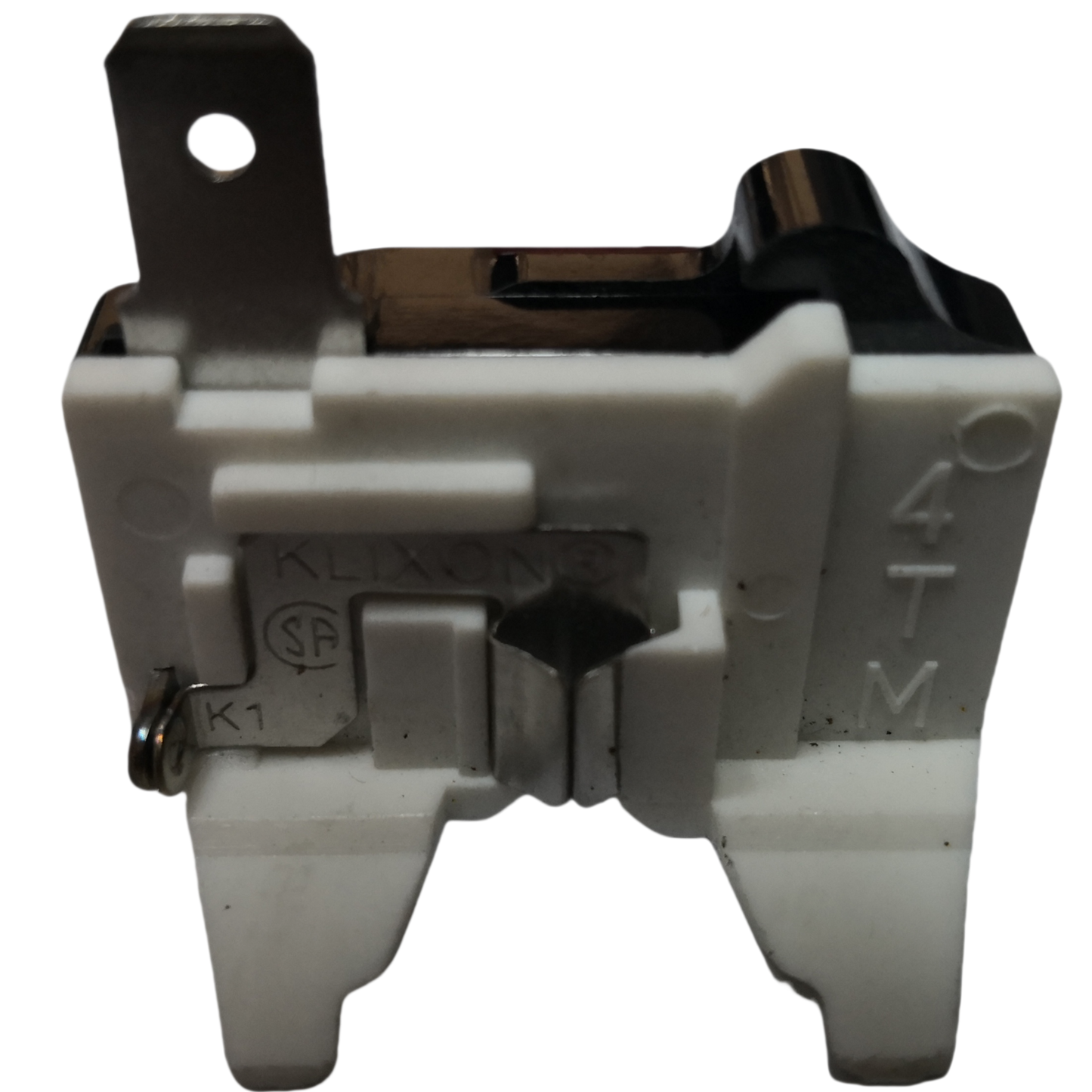 4TM Refrigerator and Air Conditioner Overload Protector Refrigerator Relay 4TM2