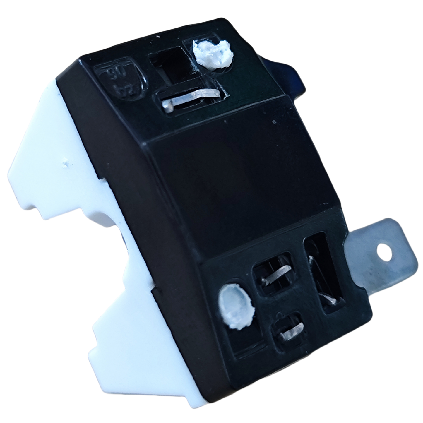 4TM Refrigerator and Air Conditioner Overload Protector Refrigerator Relay 4TM2