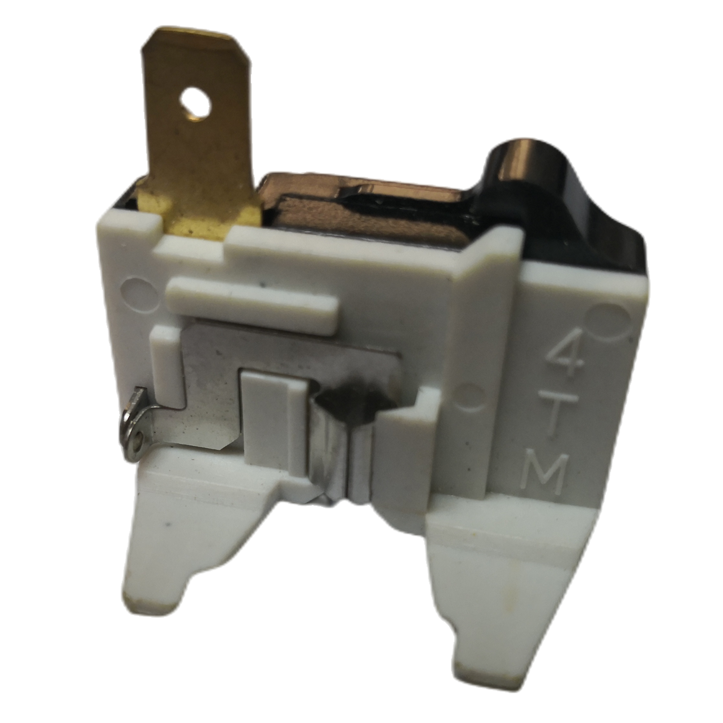 4TM Refrigerator and Air Conditioner Overload Protector Refrigerator Relay 4TM3