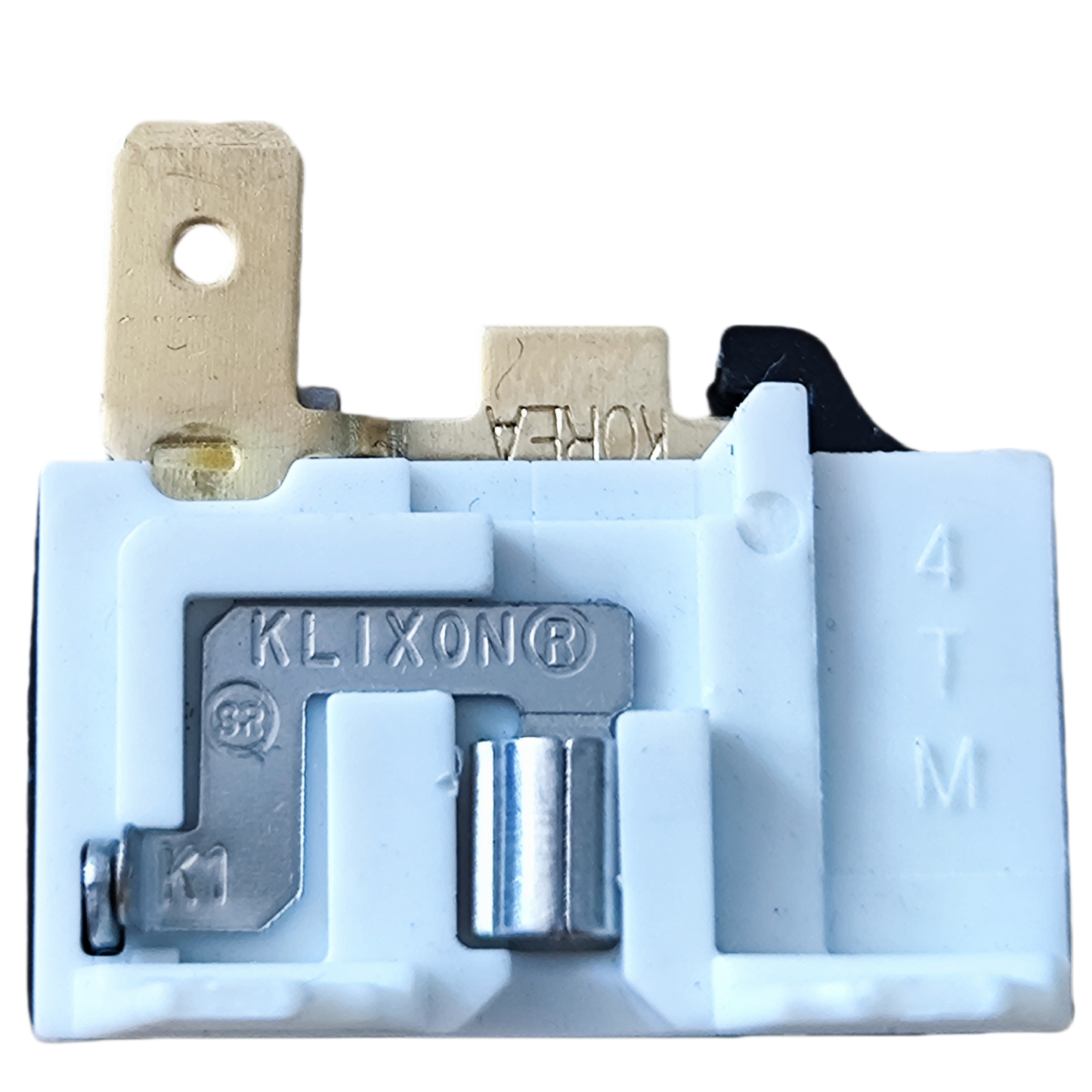 4TM Refrigerator and Air Conditioner Overload Protector Refrigerator Relay 4TM3