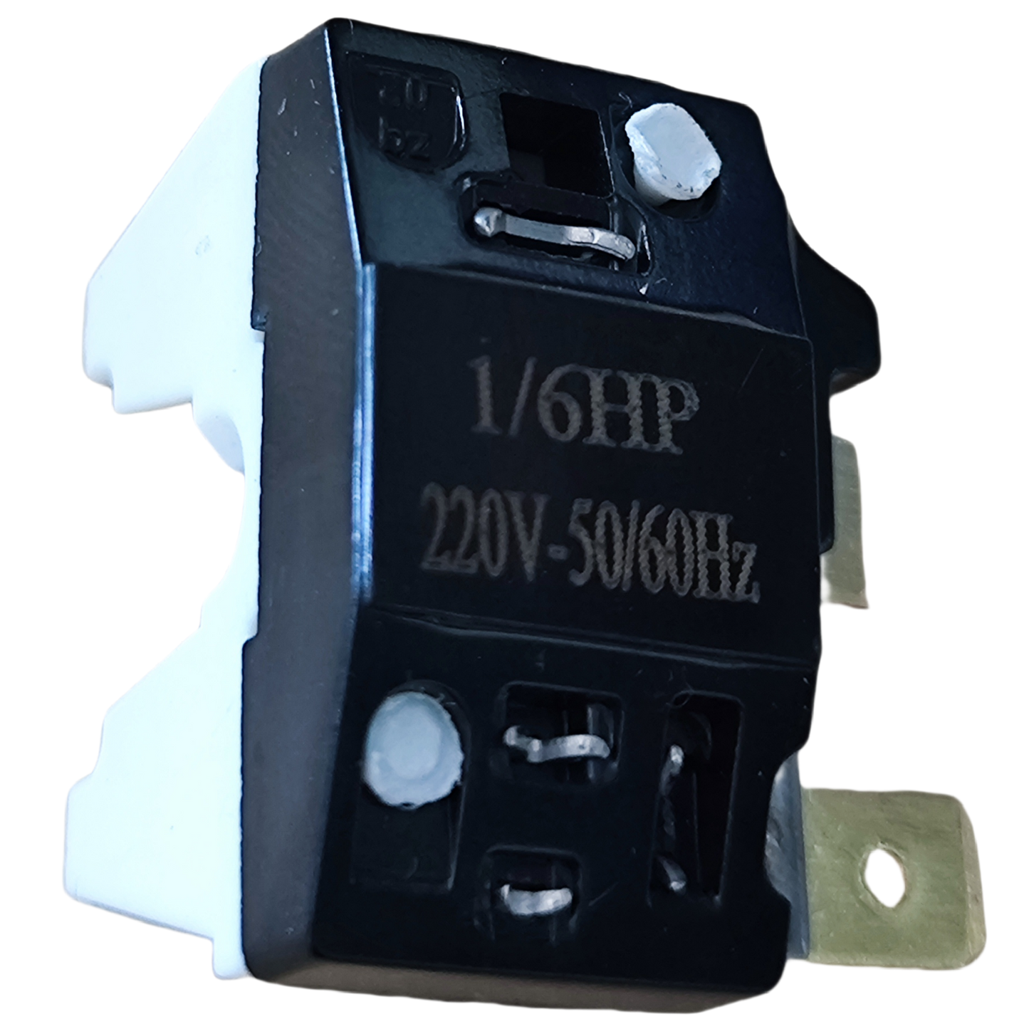 4TM Refrigerator and Air Conditioner Overload Protector Refrigerator Relay 4TM3