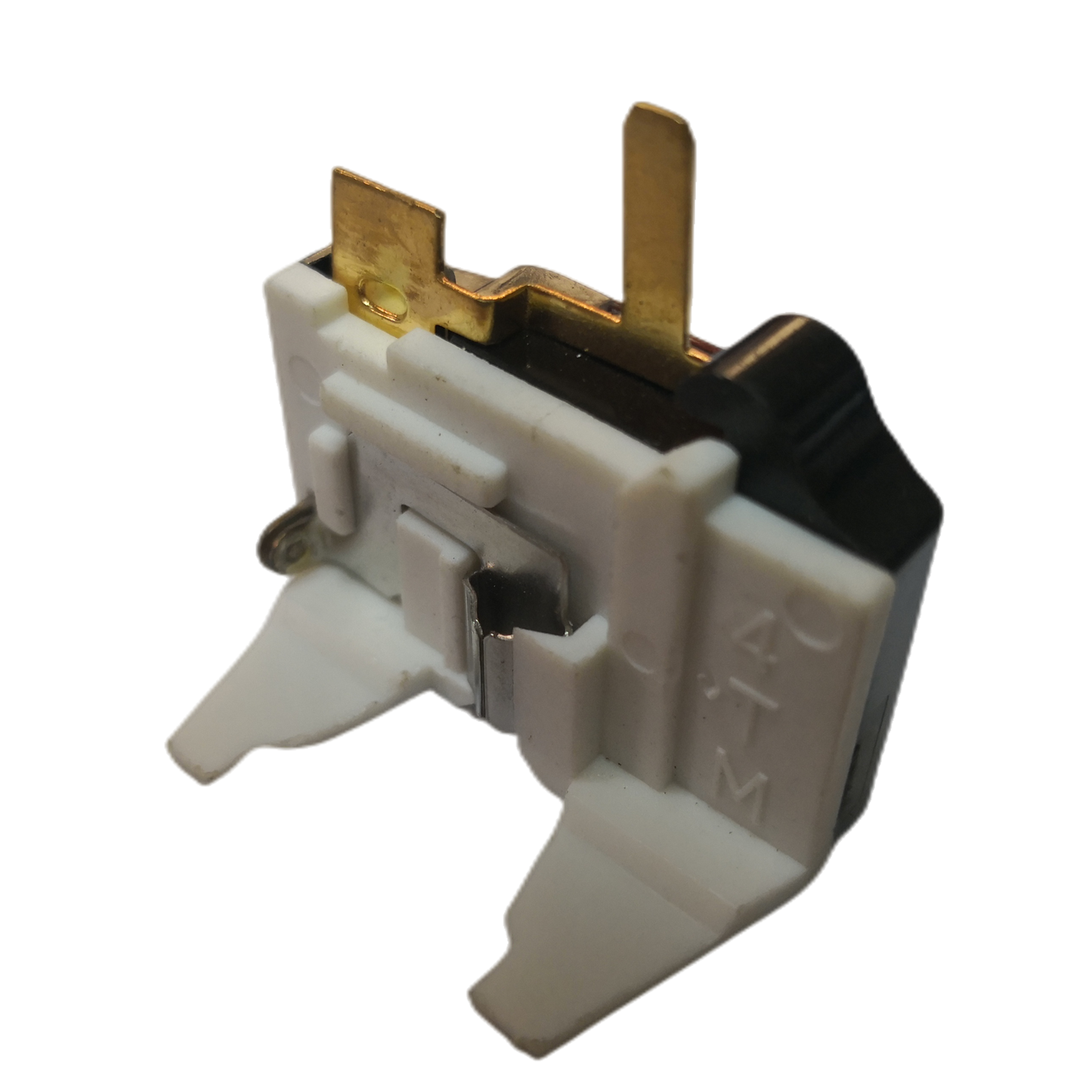 4TM Refrigerator and Air Conditioner Overload Protector Refrigerator Relay 4TM4