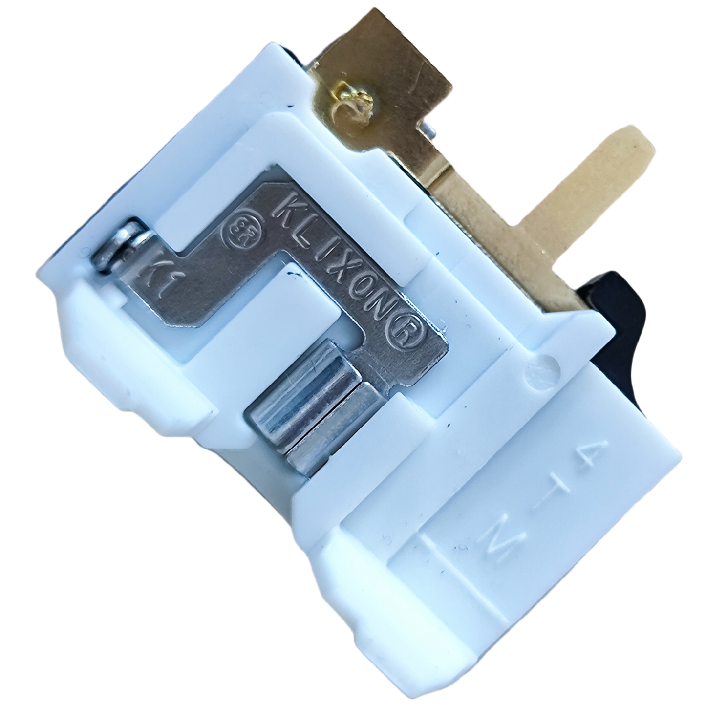 4TM Refrigerator and Air Conditioner Overload Protector Refrigerator Relay 4TM4