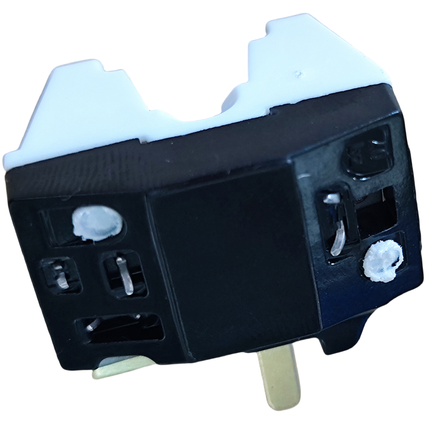 4TM Refrigerator and Air Conditioner Overload Protector Refrigerator Relay 4TM4