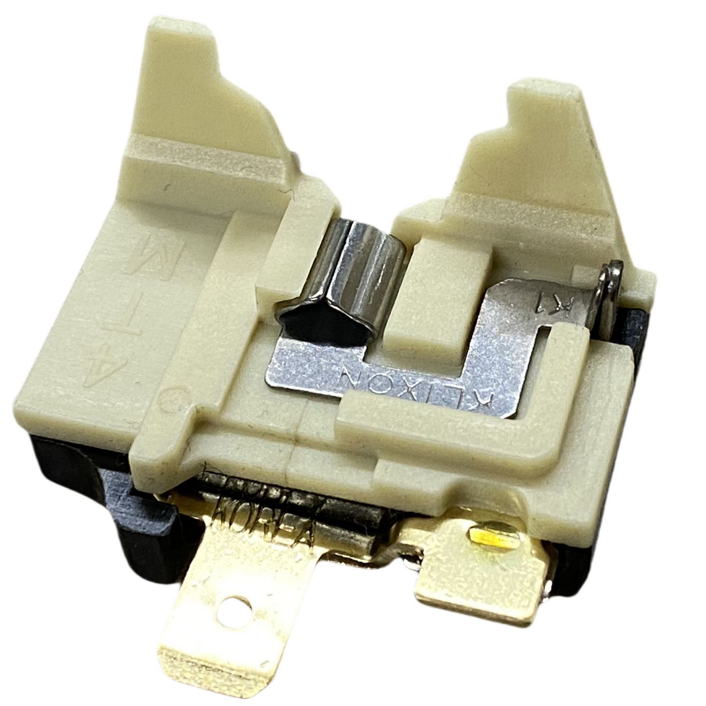 4TM Refrigerator and Air Conditioner Overload Protector Refrigerator Relay 4TM7