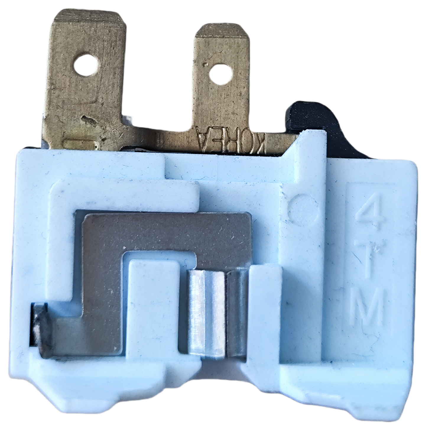 4TM Refrigerator and Air Conditioner Overload Protector Refrigerator Relay 4TM8