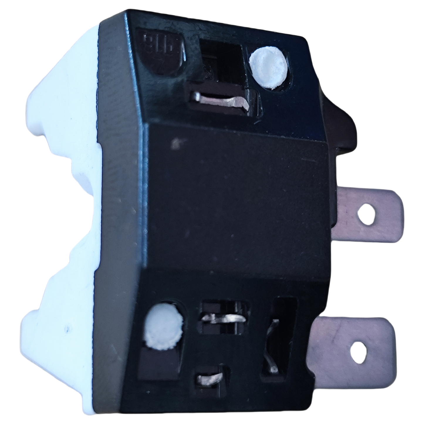 4TM Refrigerator and Air Conditioner Overload Protector Refrigerator Relay 4TM9