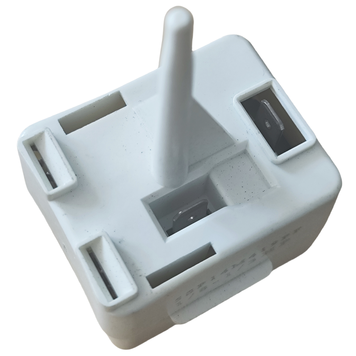 Refrigerator Compressor Start Device Relay Overload Replacement start relay 5SP1