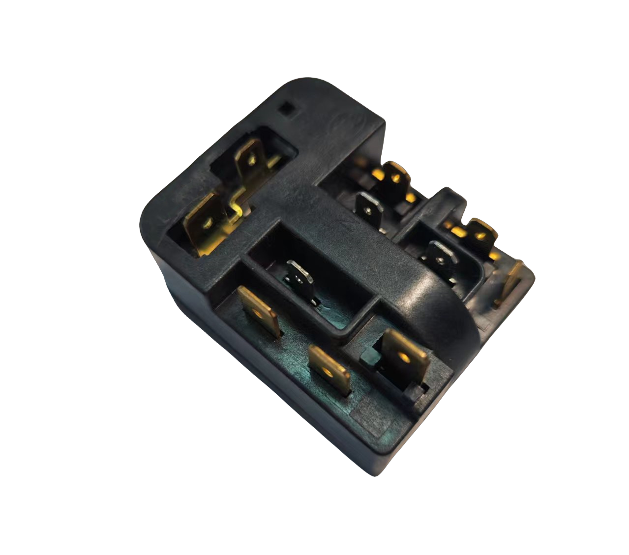 Refrigerator Compressor Start Device Relay Overload Replacement start relay 6SP