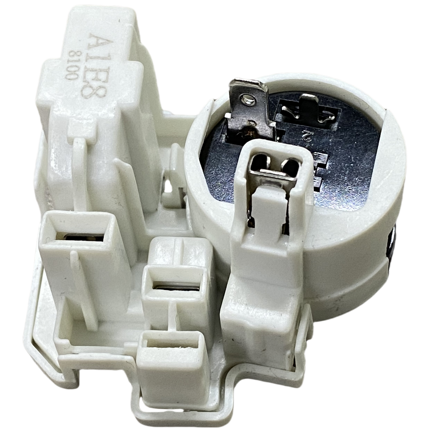 Refrigerator Compressor Start Device Relay Overload Replacement start relay 8100A