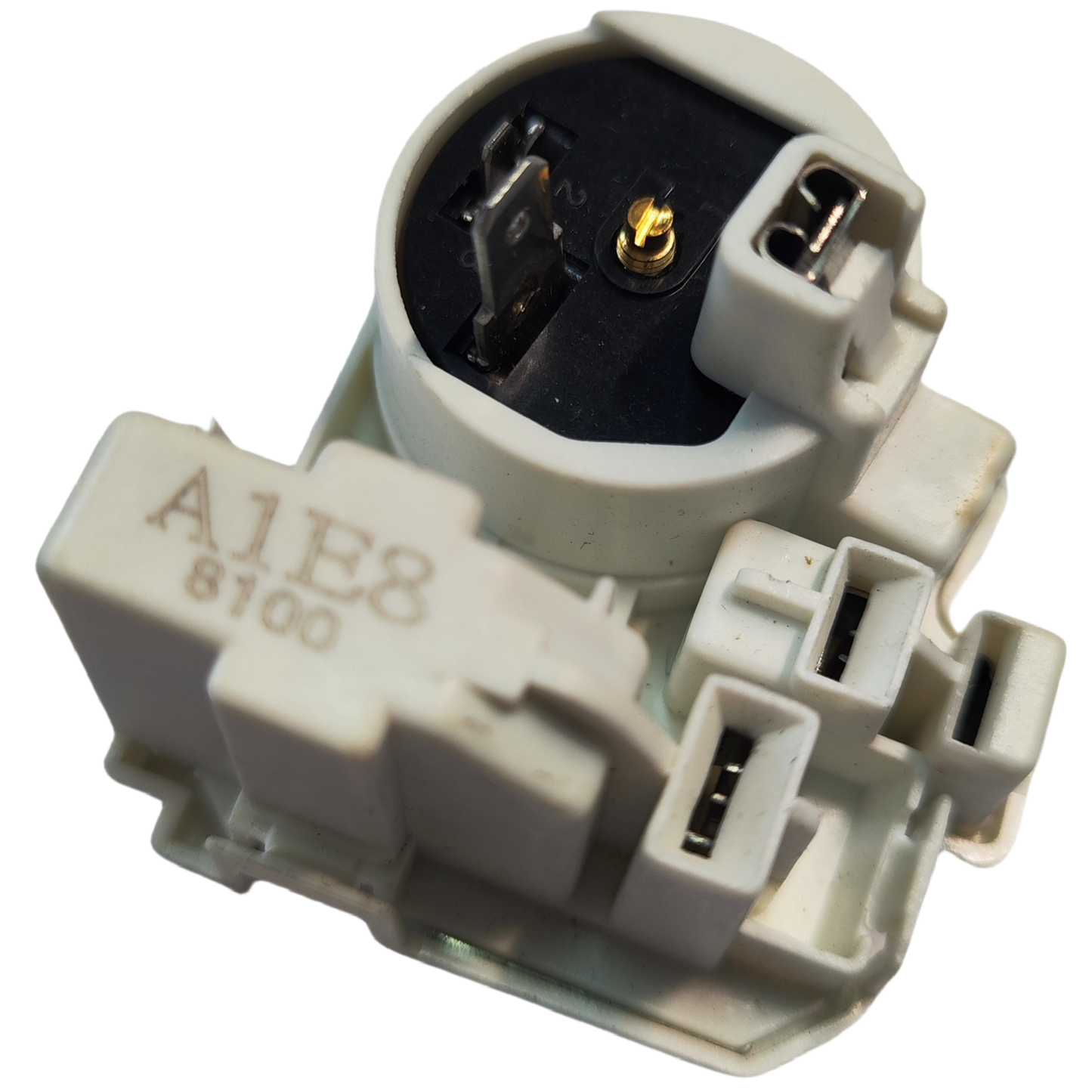 Refrigerator Compressor Start Device Relay Overload Replacement start relay 8100A