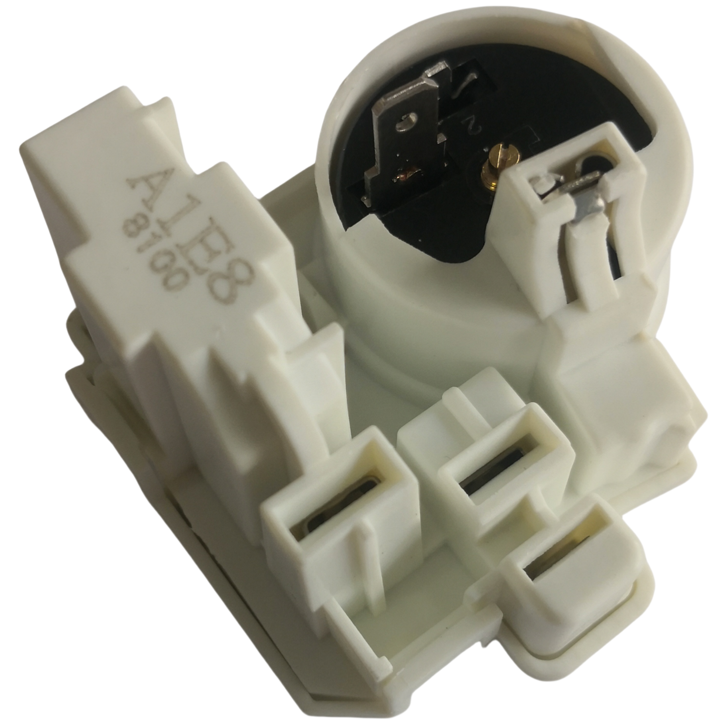 Refrigerator Compressor Start Device Relay Overload Replacement start relay 8100A
