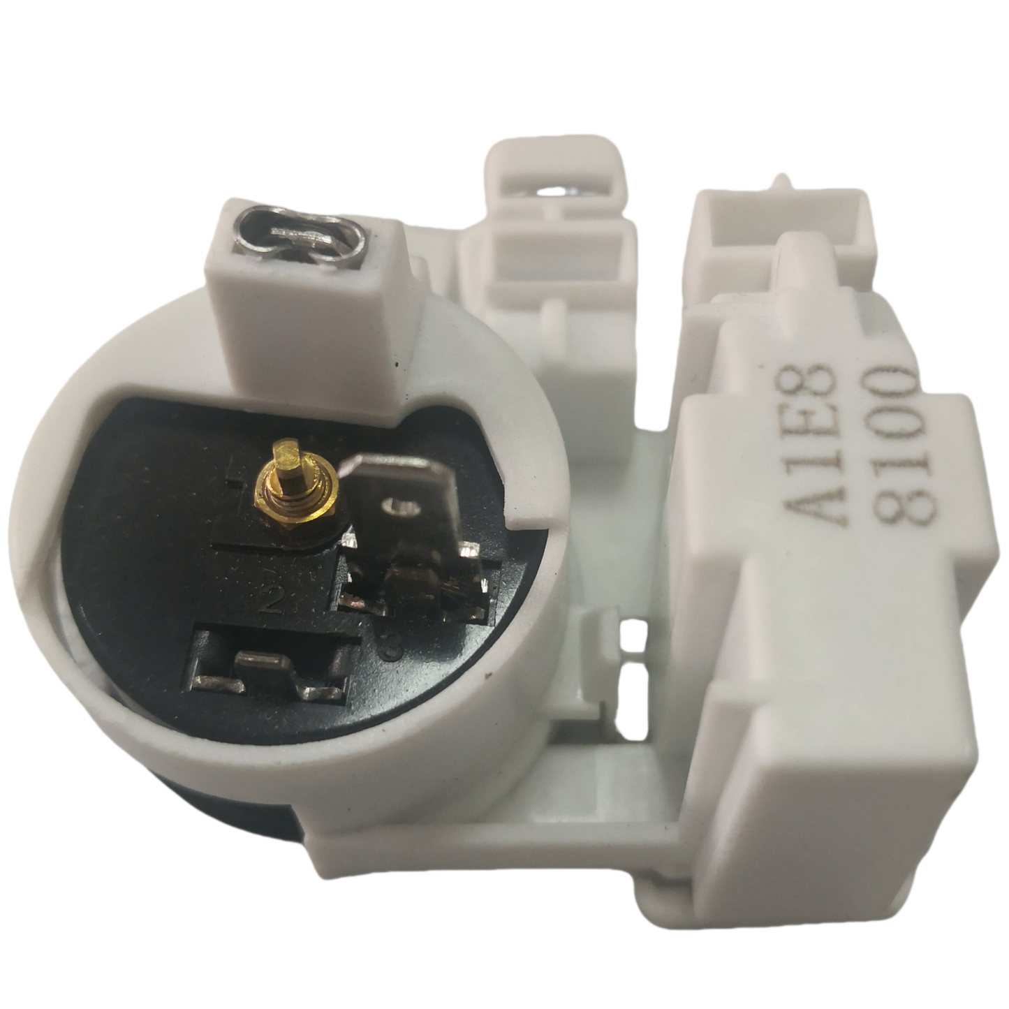 Refrigerator Compressor Start Device Relay Overload Replacement start relay 8100A
