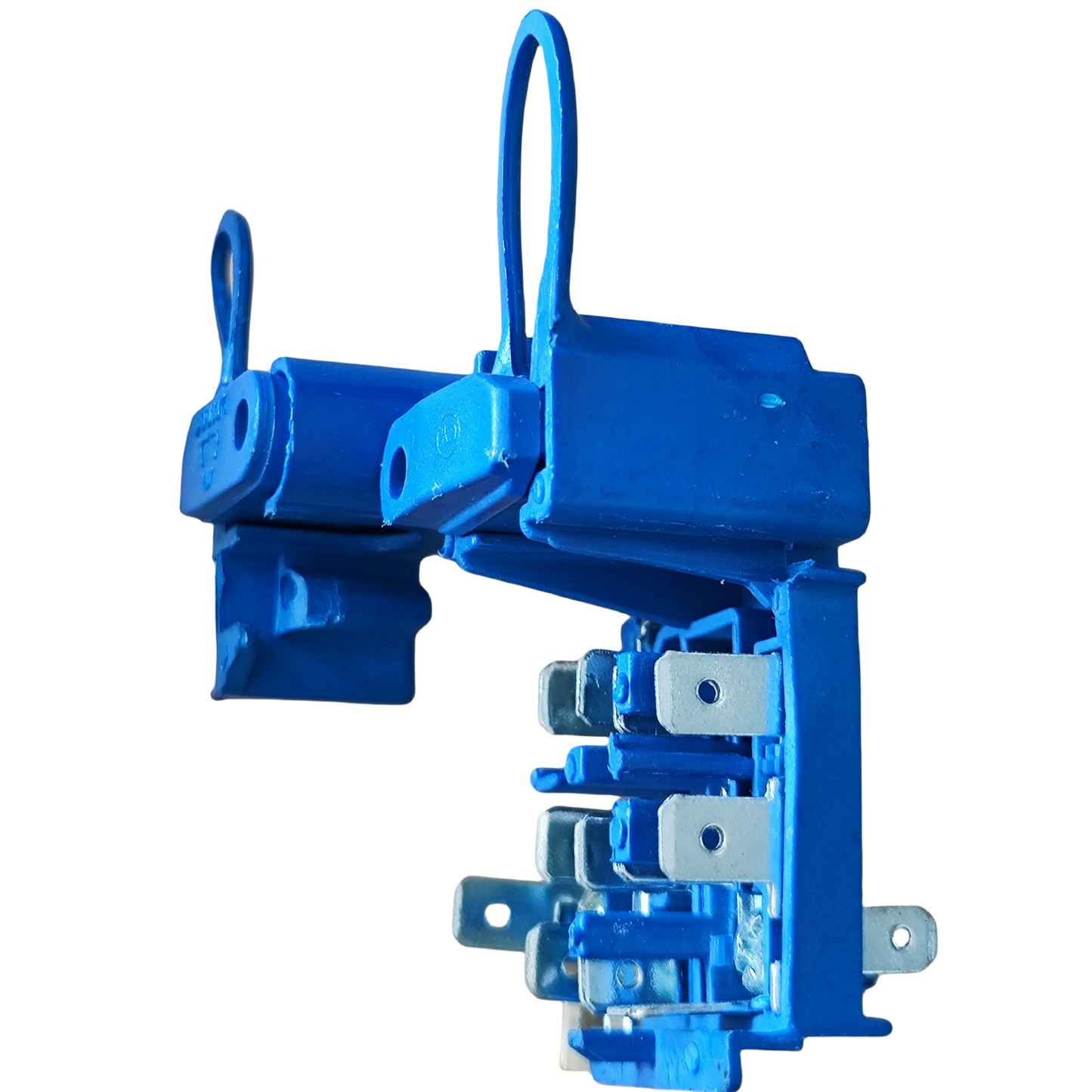 Refrigerator Compressor Start Device Relay Overload Replacement start relay 8100C