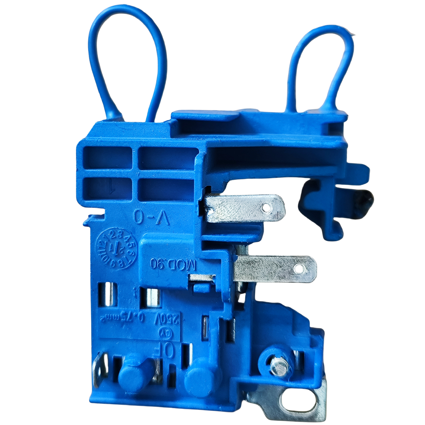 Refrigerator Compressor Start Device Relay Overload Replacement start relay 8100C
