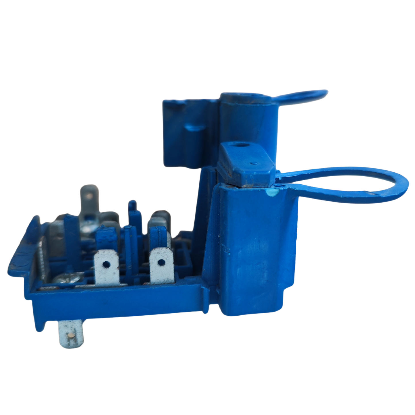 Refrigerator Compressor Start Device Relay Overload Replacement start relay 8100D