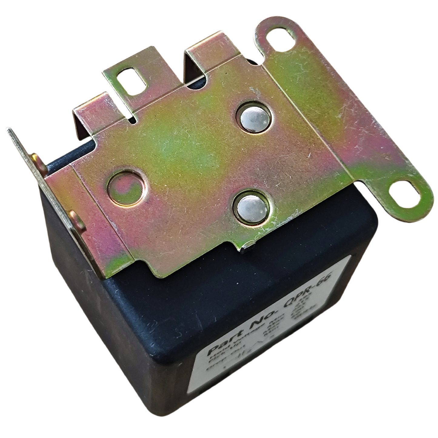 Manufacture Starting Relay Refrigerator Compressor Hvac System Air Conditioning Overload Relay Protector Start Relay A3