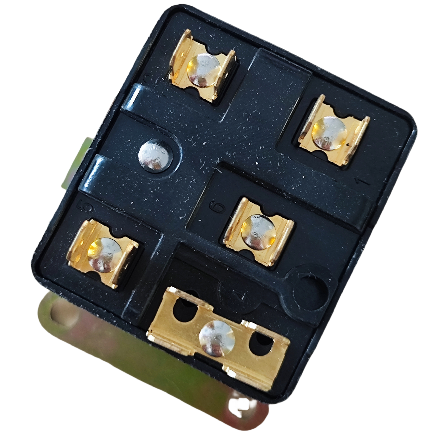 Manufacture Starting Relay Refrigerator Compressor Hvac System Air Conditioning Overload Relay Protector Start Relay A3
