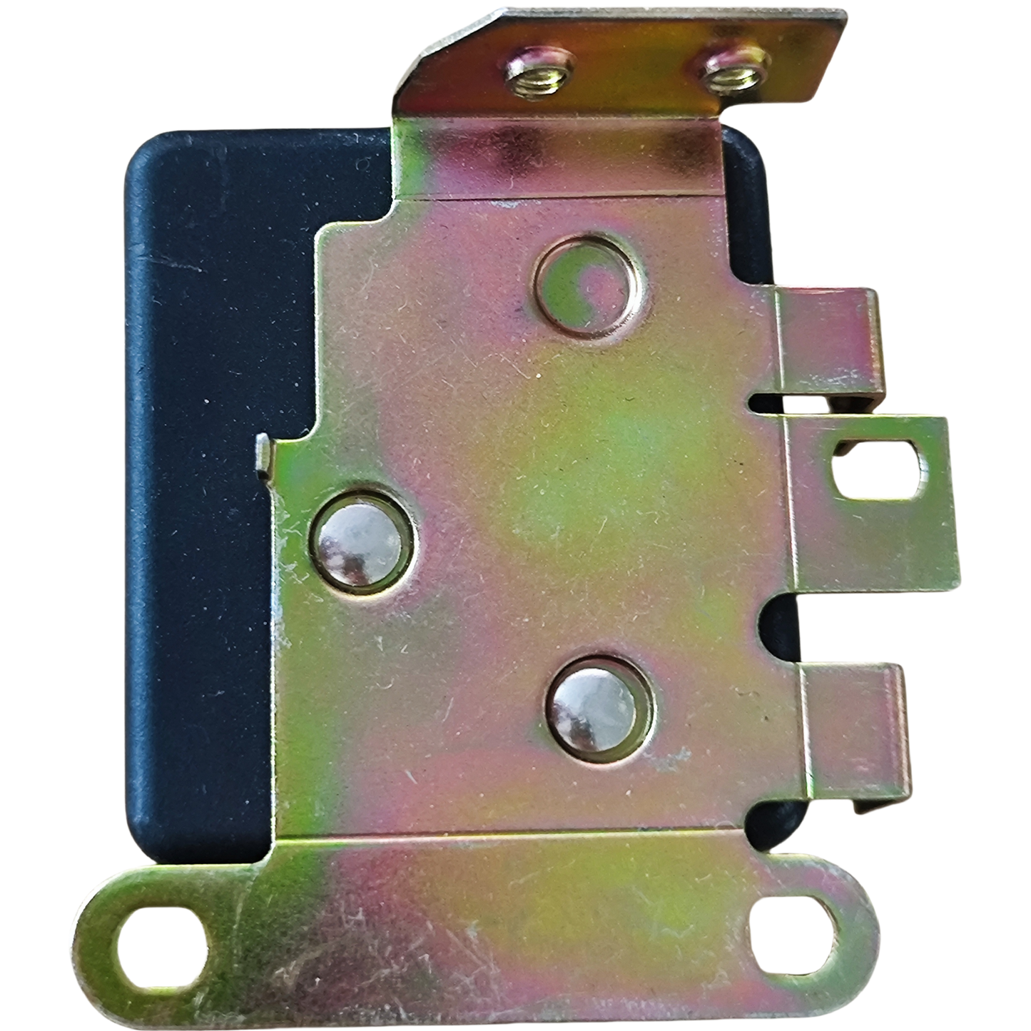 Manufacture Starting Relay Refrigerator Compressor Hvac System Air Conditioning Overload Relay Protector Start Relay A3