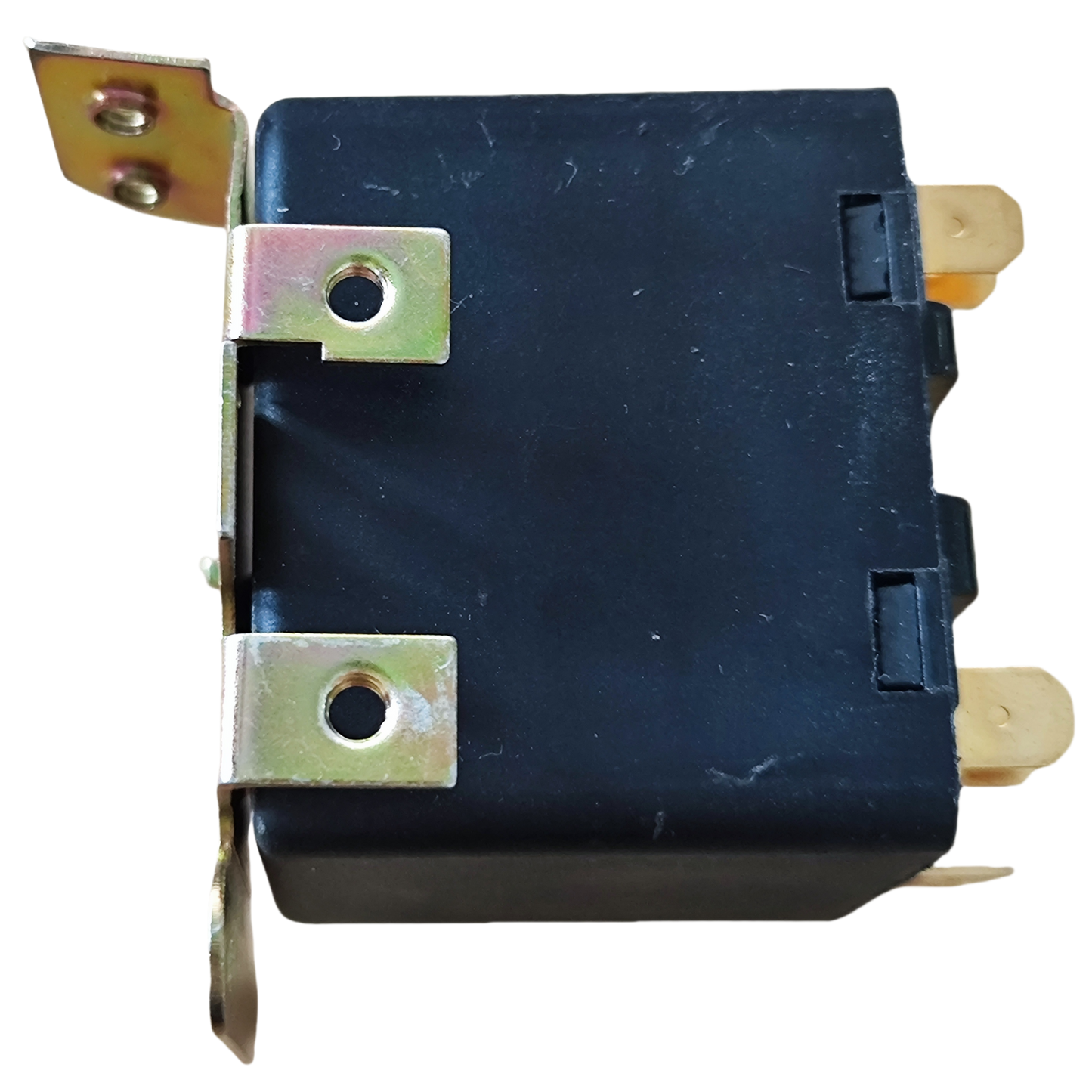Manufacture Starting Relay Refrigerator Compressor Hvac System Air Conditioning Overload Relay Protector Start Relay A3