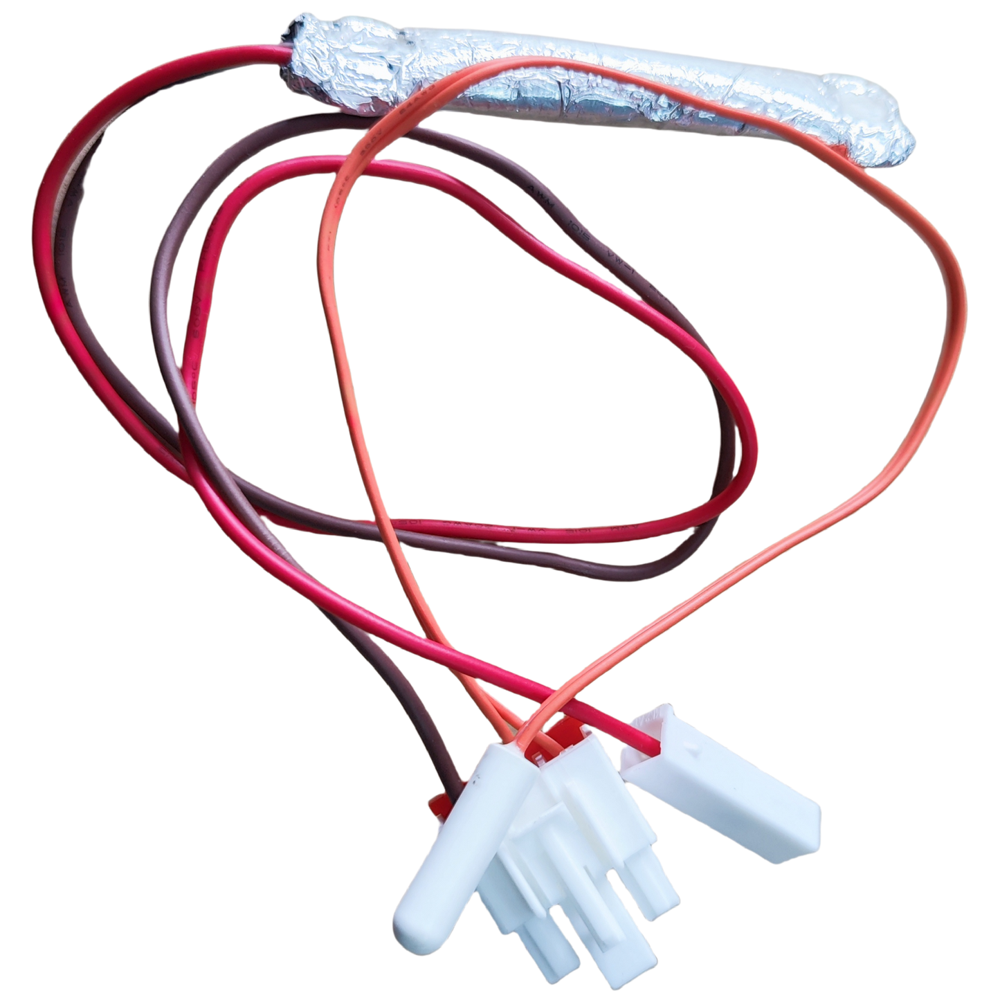 Refrigerator Defrost Thermostat Bimetal Thermostat Frost Removal Thermostat for Refrigeration CGQ006