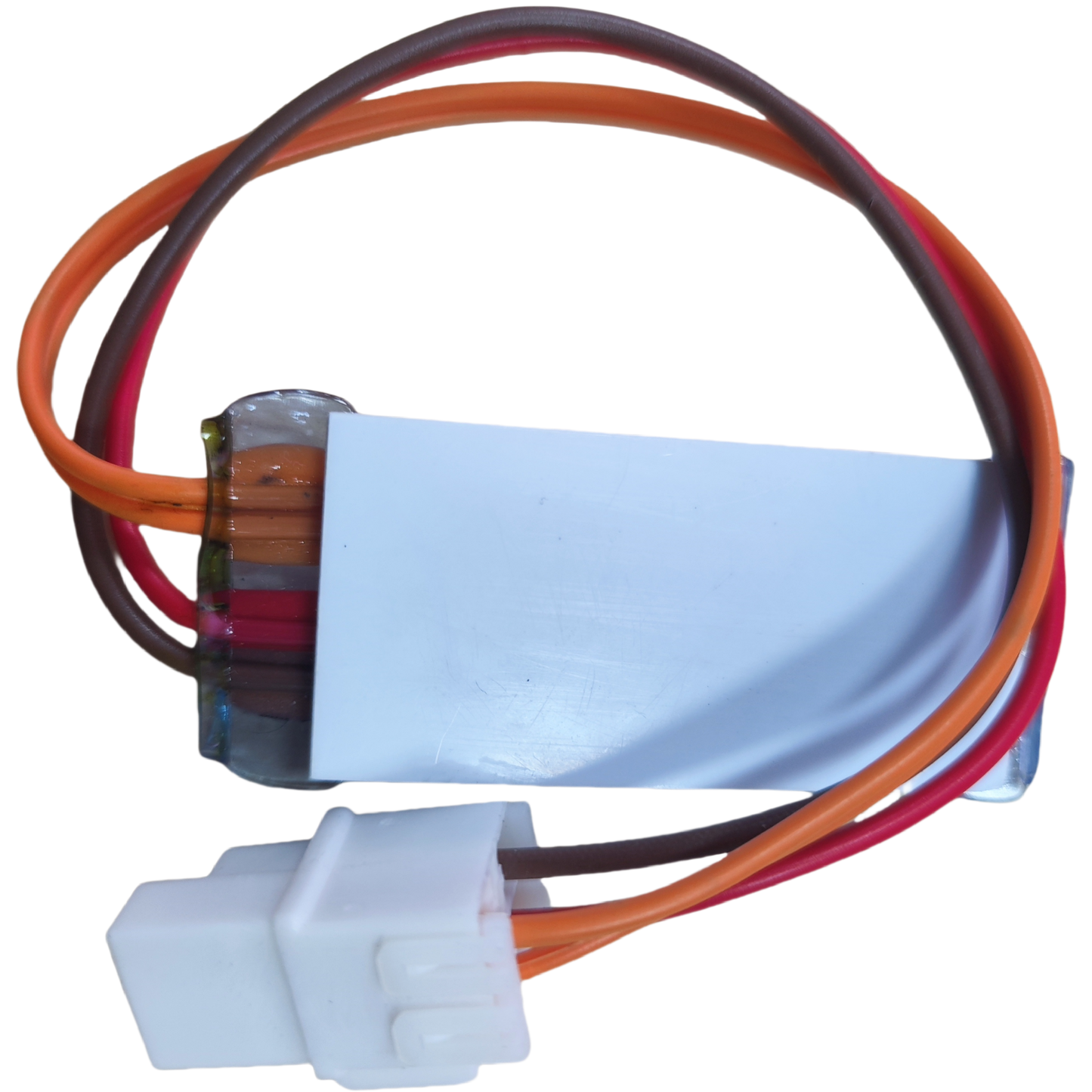 Refrigerator Defrost Thermostat Bimetal Thermostat Frost Removal Thermostat for Refrigeration CGQ007