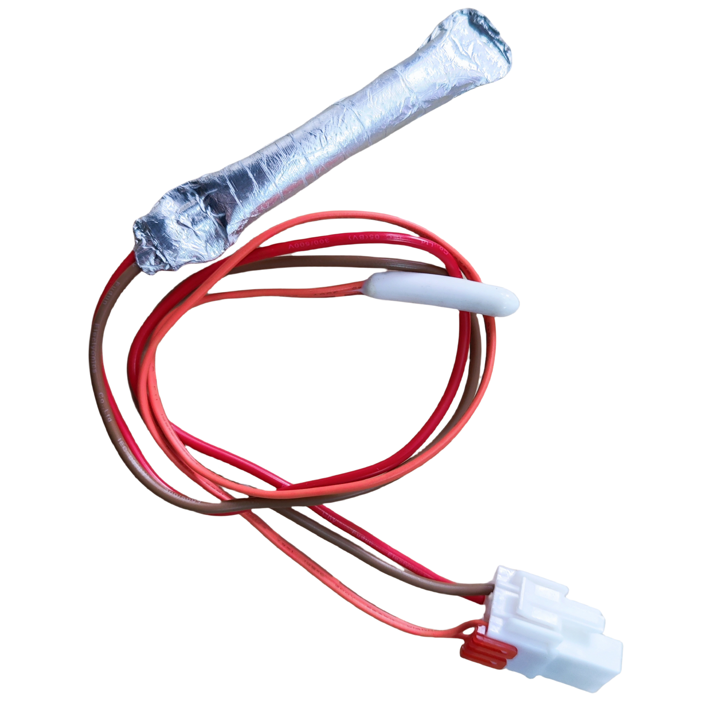 Refrigerator Defrost Thermostat Bimetal Thermostat Frost Removal Thermostat for Refrigeration CGQ010