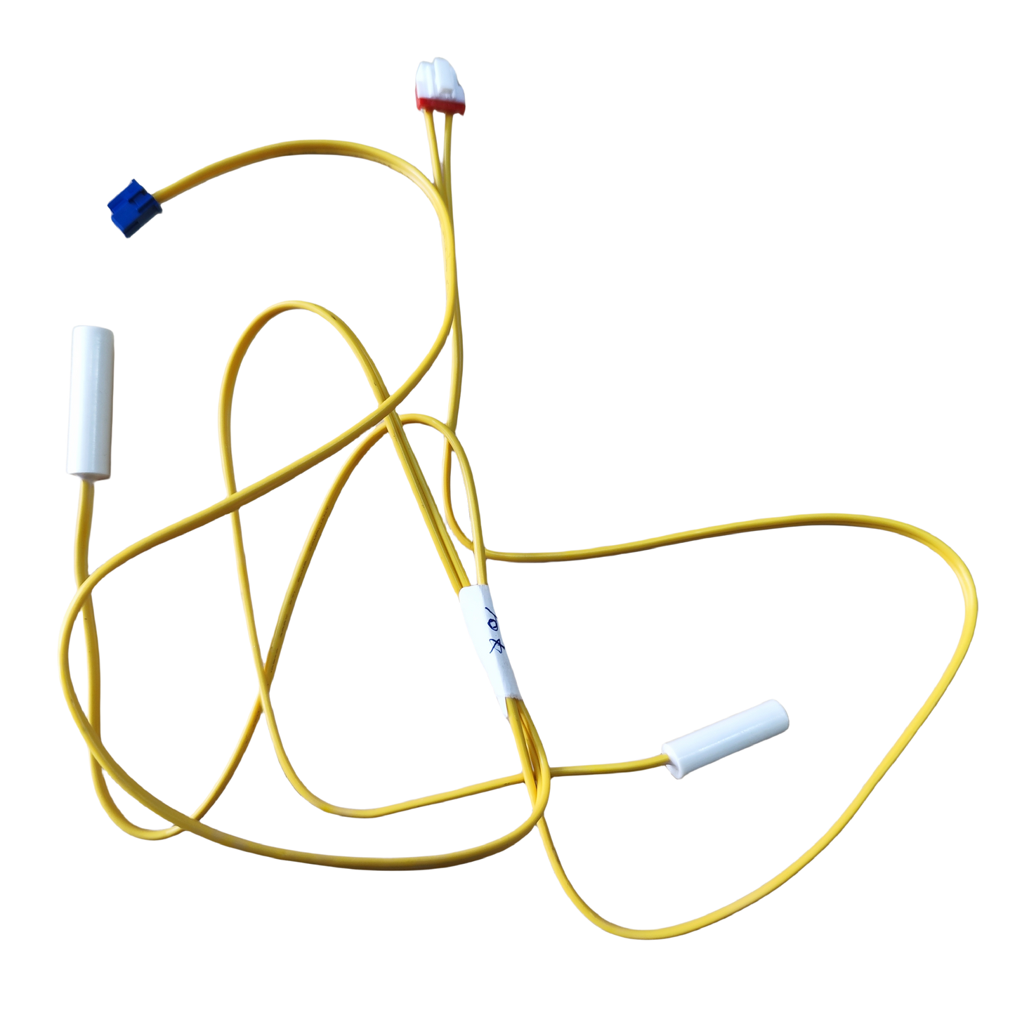 Refrigerator Defrost Thermostat Bimetal Thermostat Frost Removal Thermostat for Refrigeration CGQ013