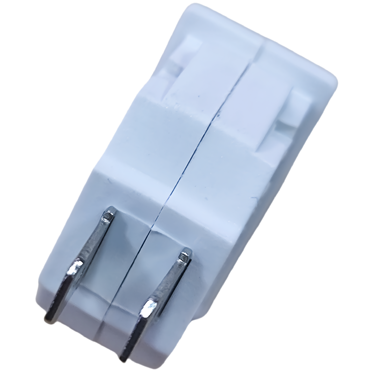 Momentary Fridge Switch Normally Closed Refrigerator Door Light Switch Switch Door for Refrigeration Parts D1