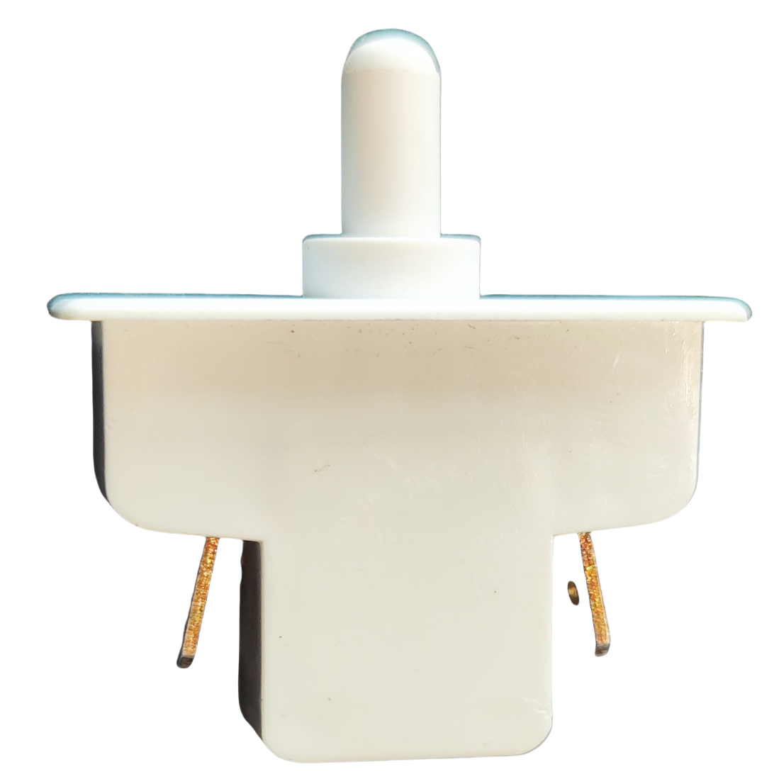 Momentary Fridge Switch Normally Closed Refrigerator Door Light Switch Switch Door for Refrigeration Parts D2