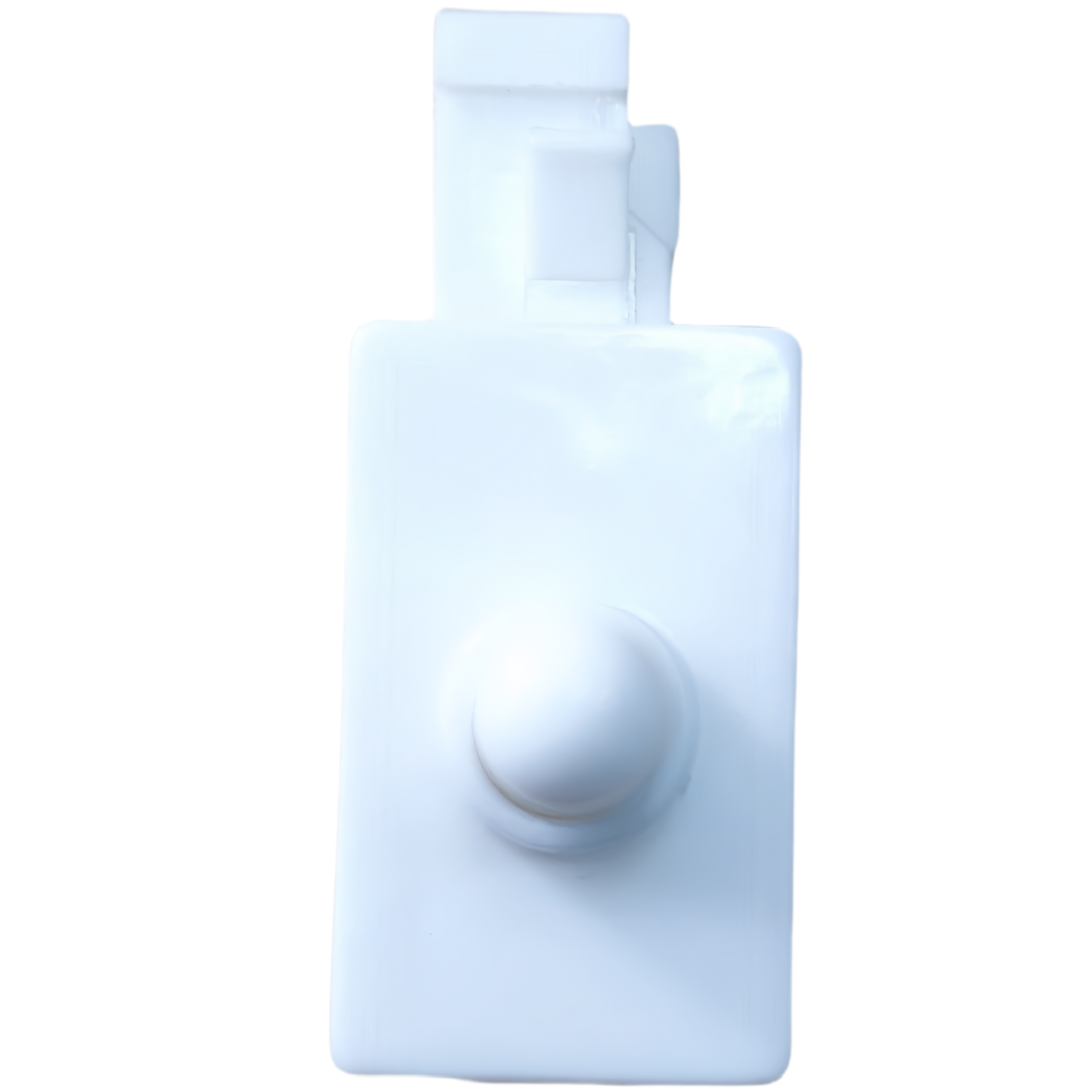 Momentary Fridge Switch Normally Closed Refrigerator Door Light Switch Switch Door for Refrigeration Parts D3