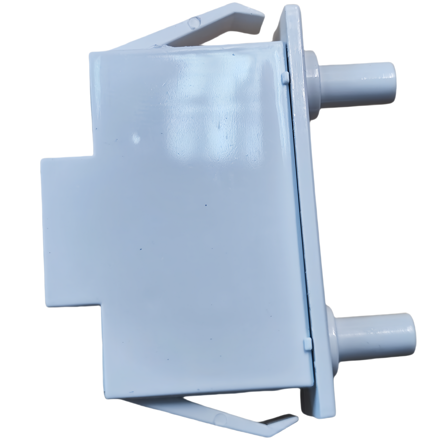 Momentary Fridge Switch Normally Closed Refrigerator Door Light Switch Switch Door for Refrigeration Parts D4