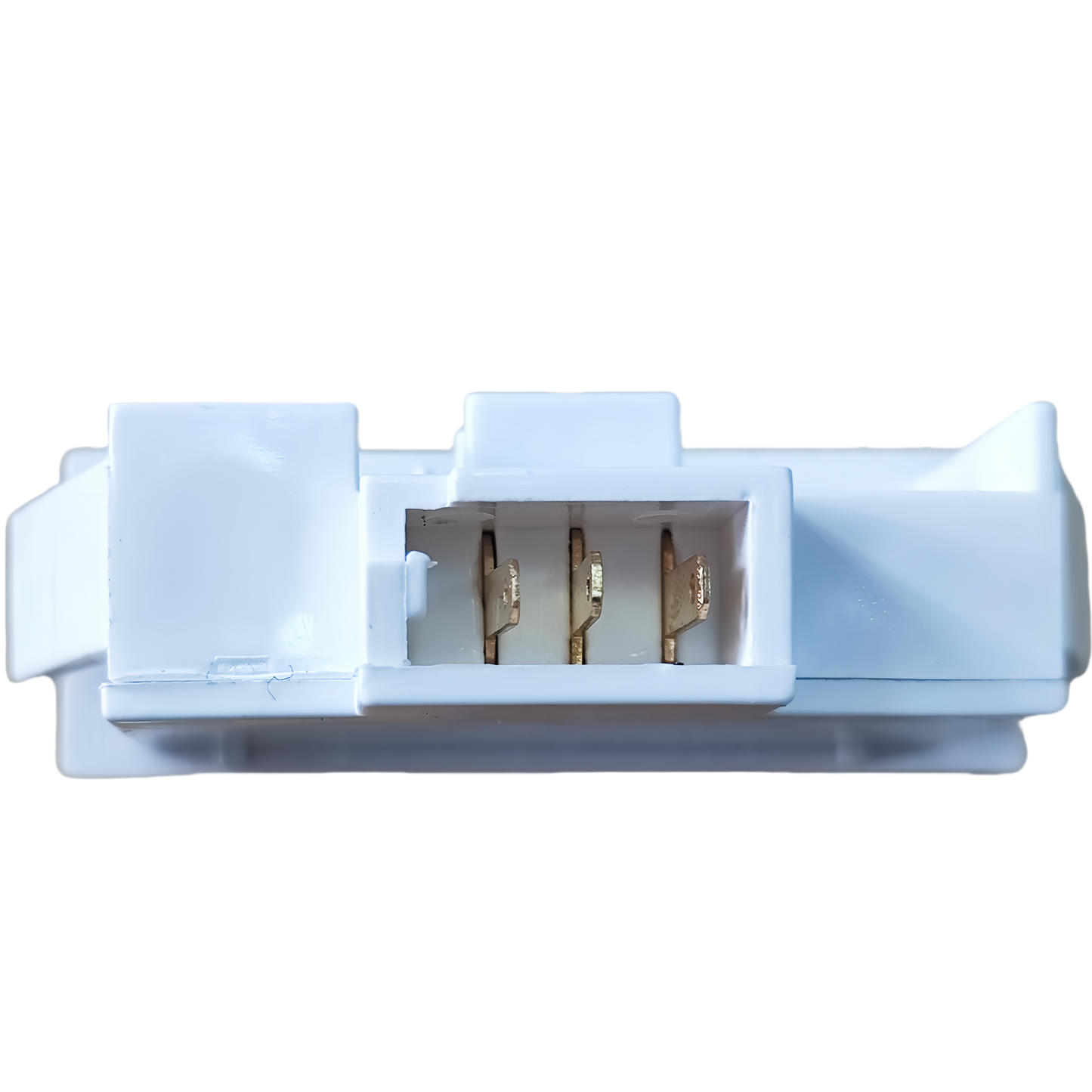 Momentary Fridge Switch Normally Closed Refrigerator Door Light Switch Switch Door for Refrigeration Parts D4