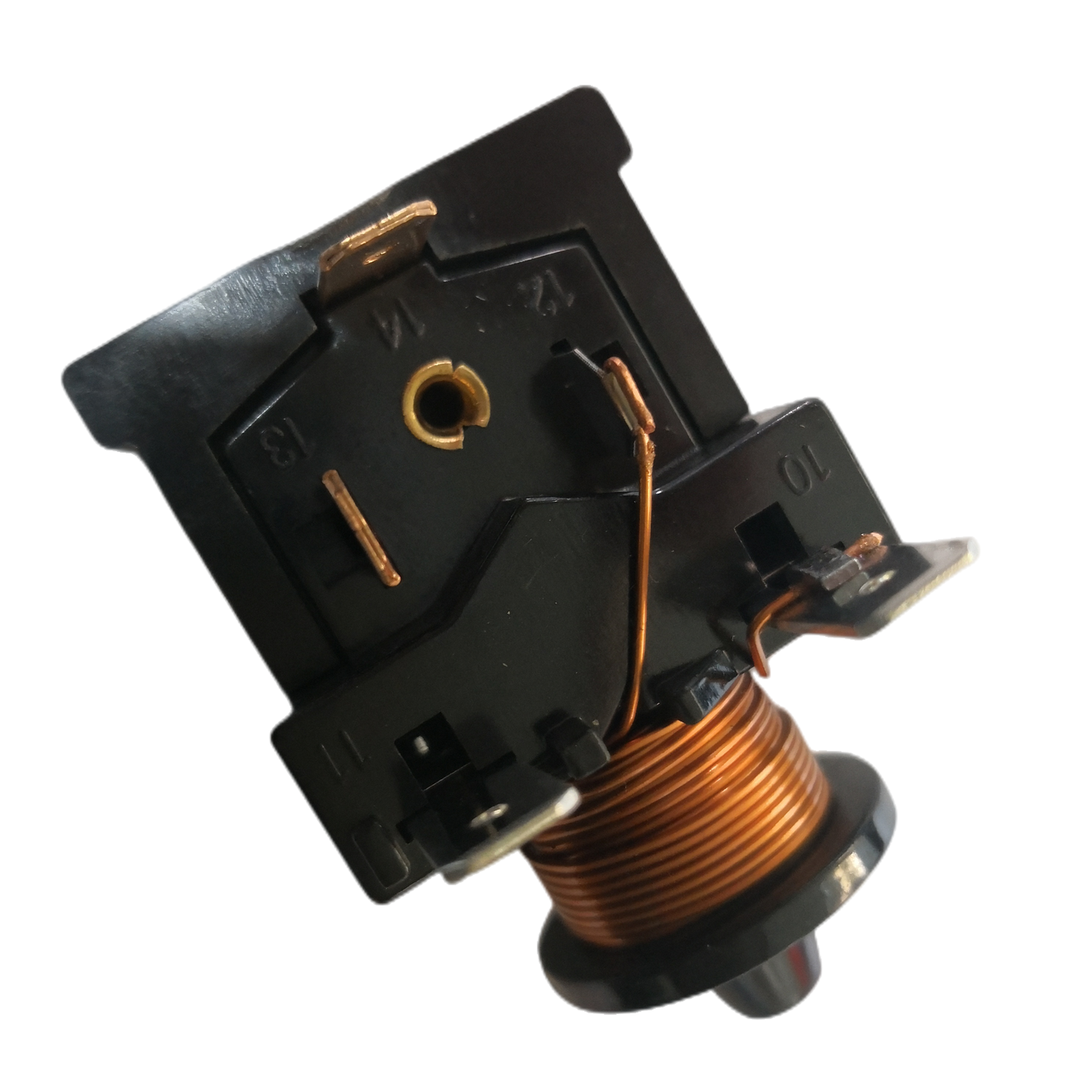 Refrigeration Parts Starter Relay for Refrigerator Ptc Starter With Competitive Price DF1