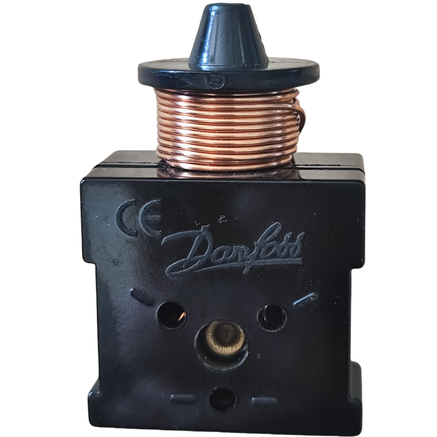 Refrigeration Parts Starter Relay for Refrigerator Ptc Starter With Competitive Price DF1