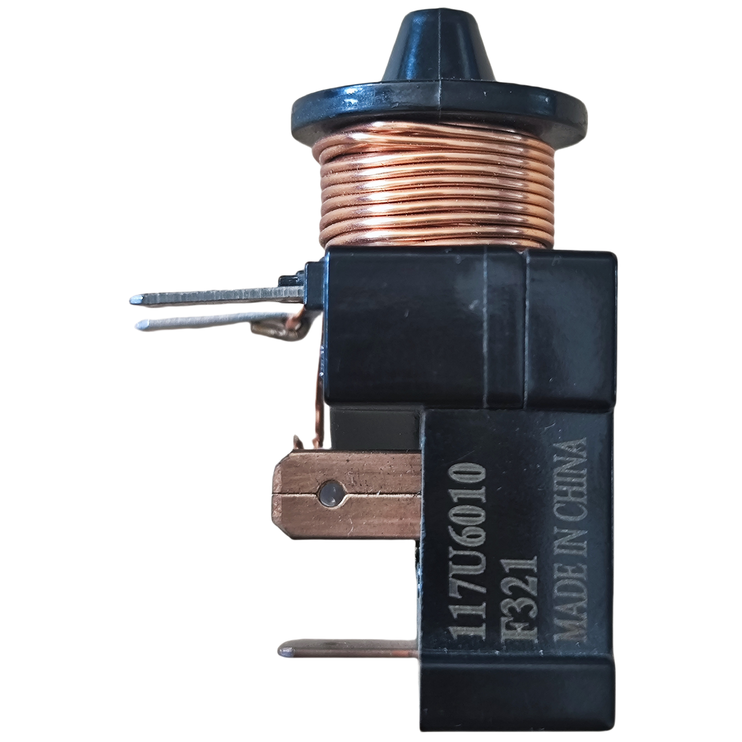 Refrigeration Parts Starter Relay for Refrigerator Ptc Starter With Competitive Price DF1