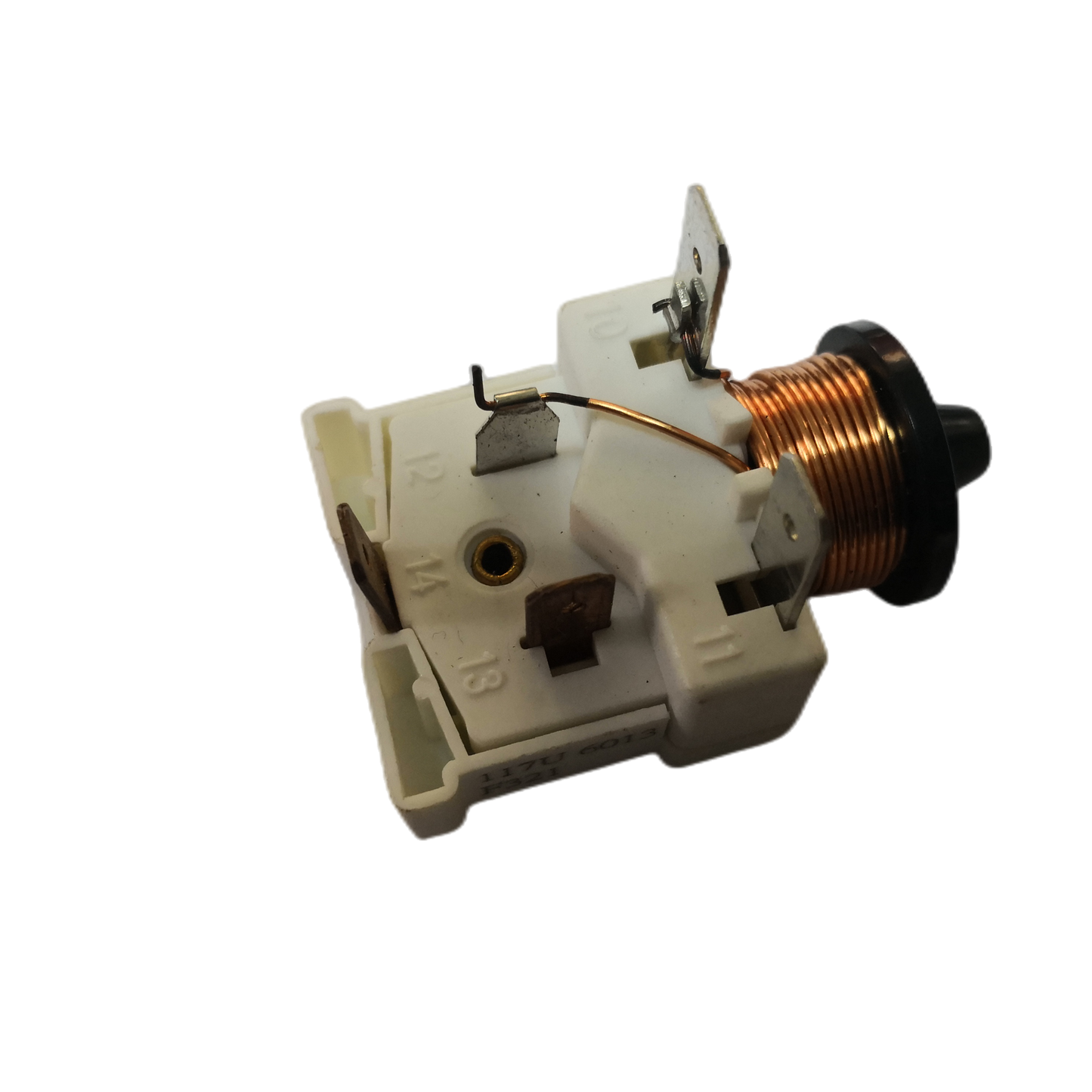 Refrigeration Parts Starter Relay for Refrigerator Ptc Starter With Competitive Price DF2