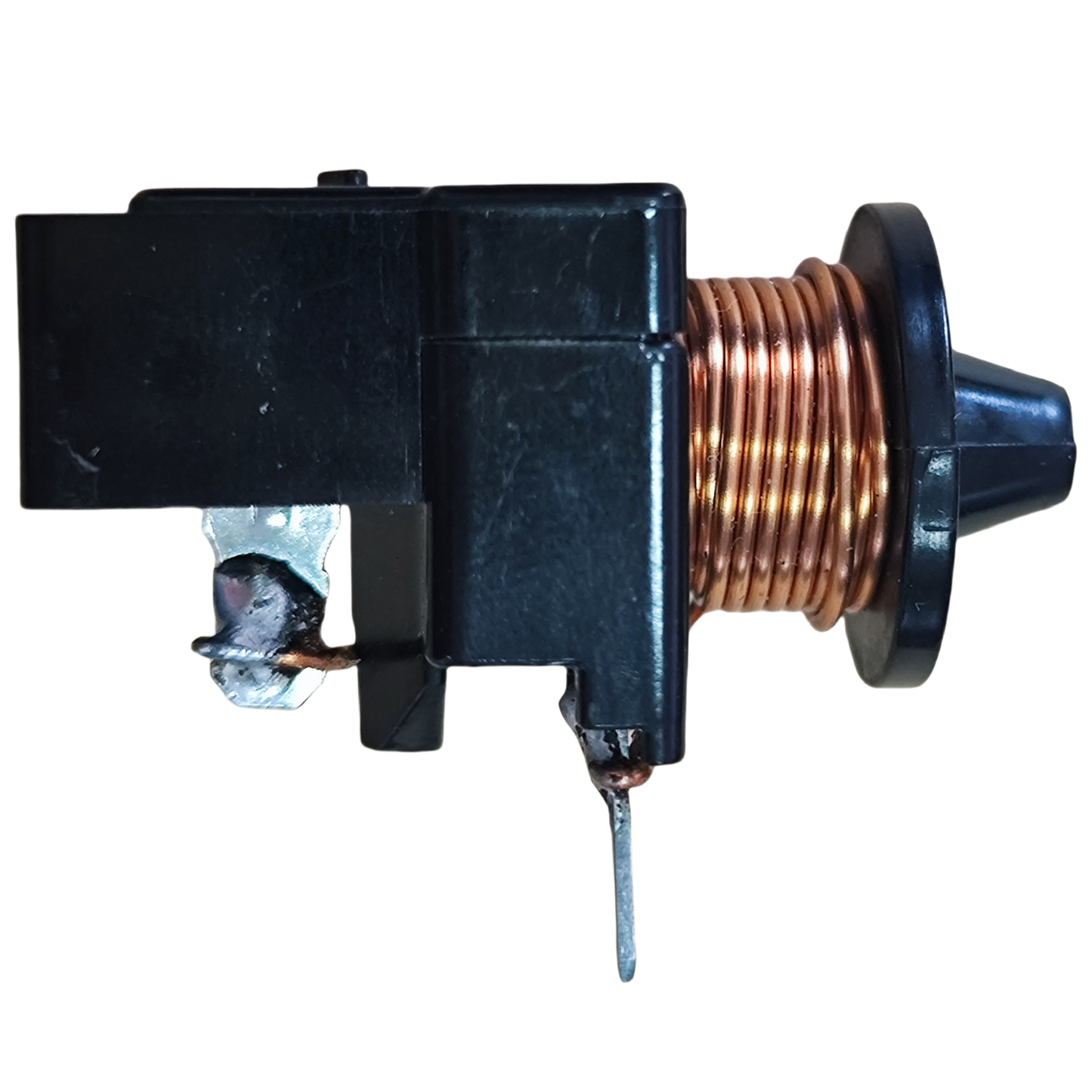 Refrigeration Parts Starter Relay for Refrigerator Ptc Starter With Competitive Price DF3