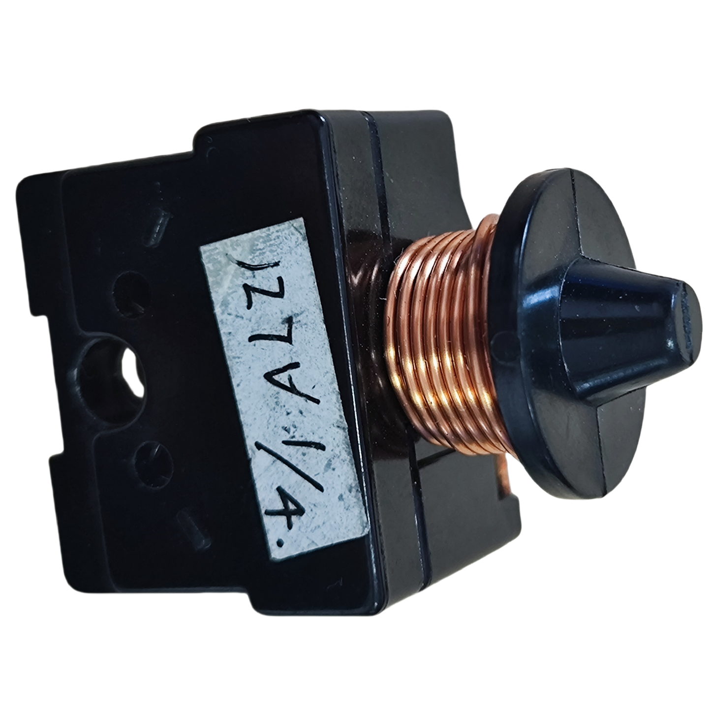 Refrigeration Parts Starter Relay for Refrigerator Ptc Starter With Competitive Price DF3