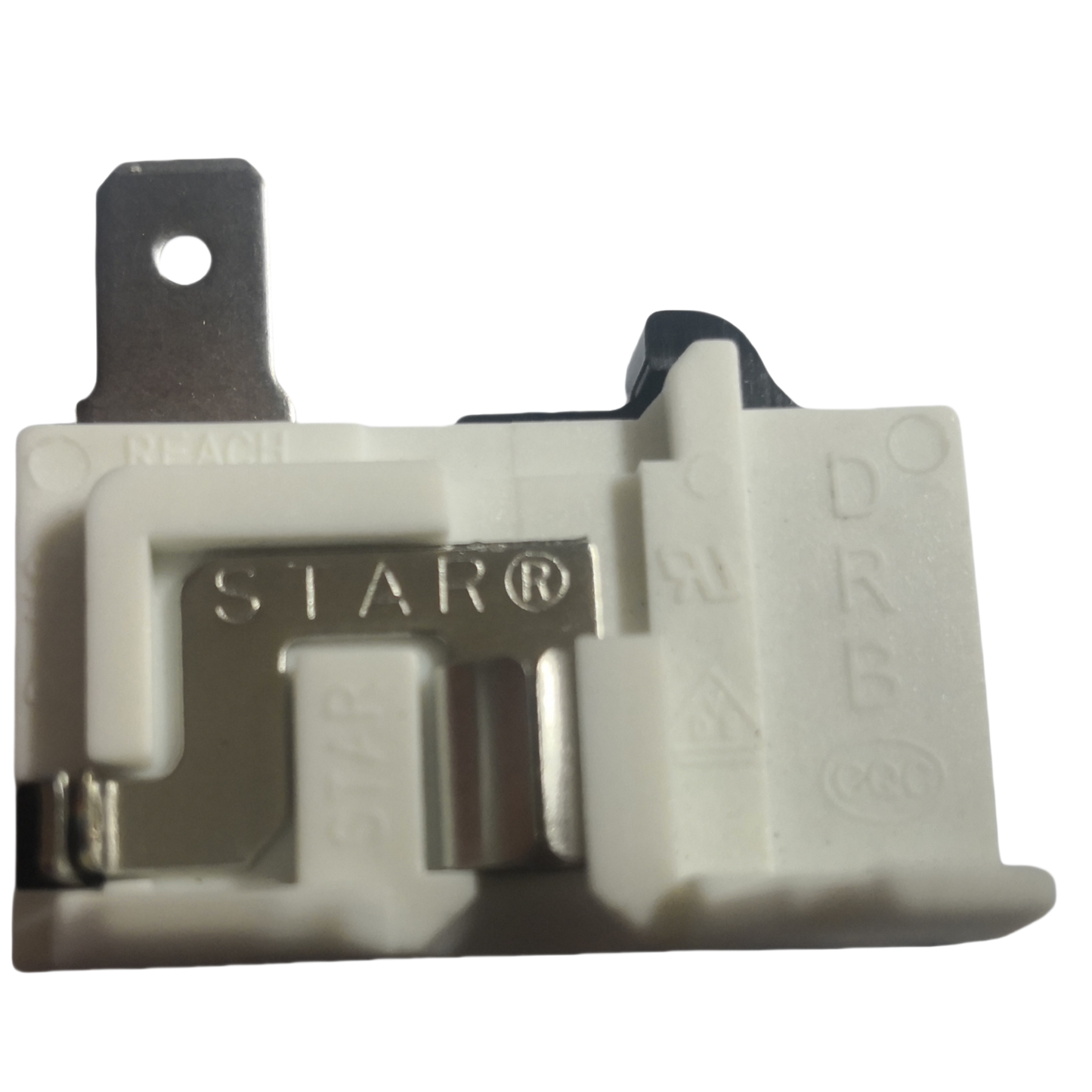 4TM Refrigerator and Air Conditioner Overload Protector Refrigerator Relay DRB1