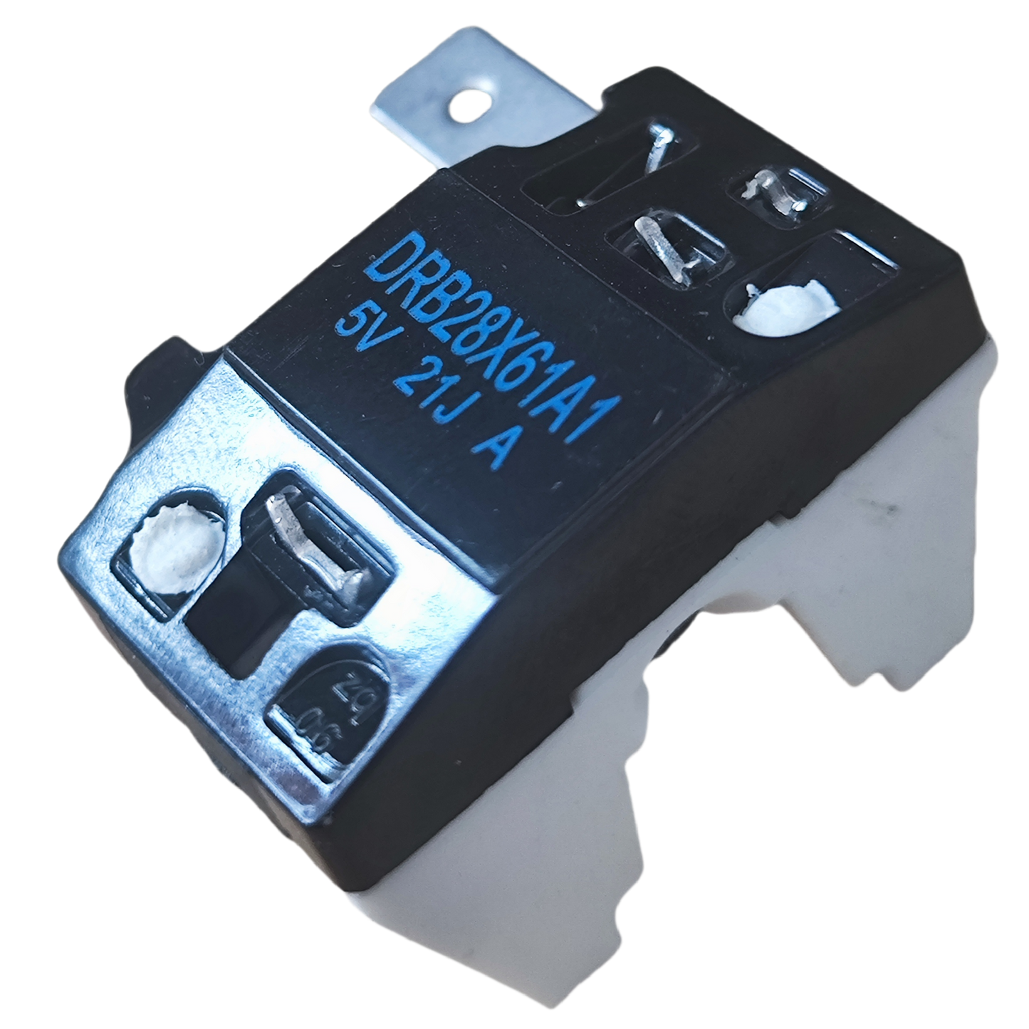 4TM Refrigerator and Air Conditioner Overload Protector Refrigerator Relay DRB1