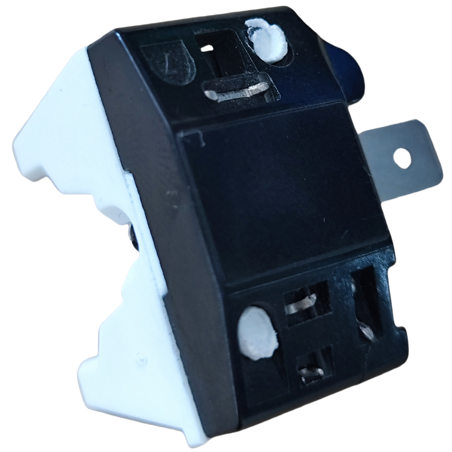 4TM Refrigerator and Air Conditioner Overload Protector Refrigerator Relay DRB2