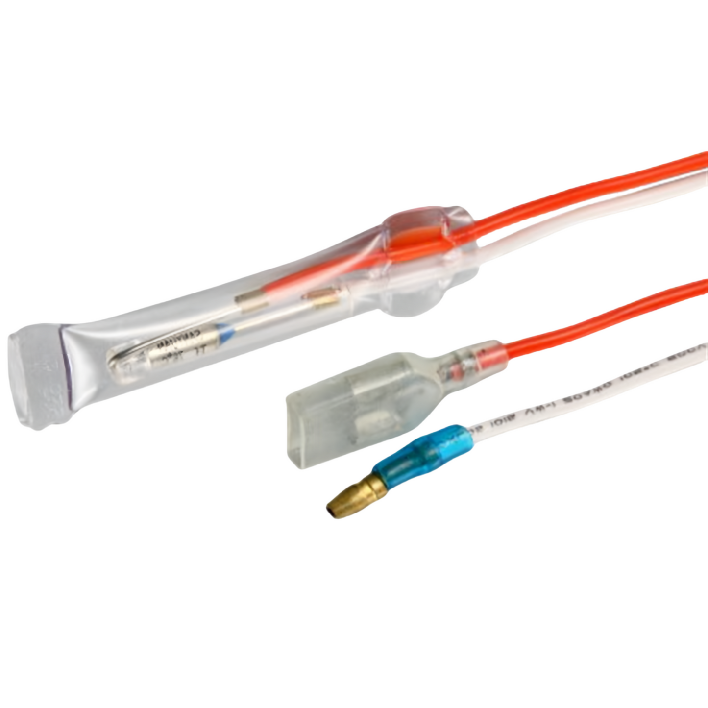 Refrigerator Defrost Thermostat Bimetal Thermostat Frost Removal Thermostat for Refrigeration FS7006