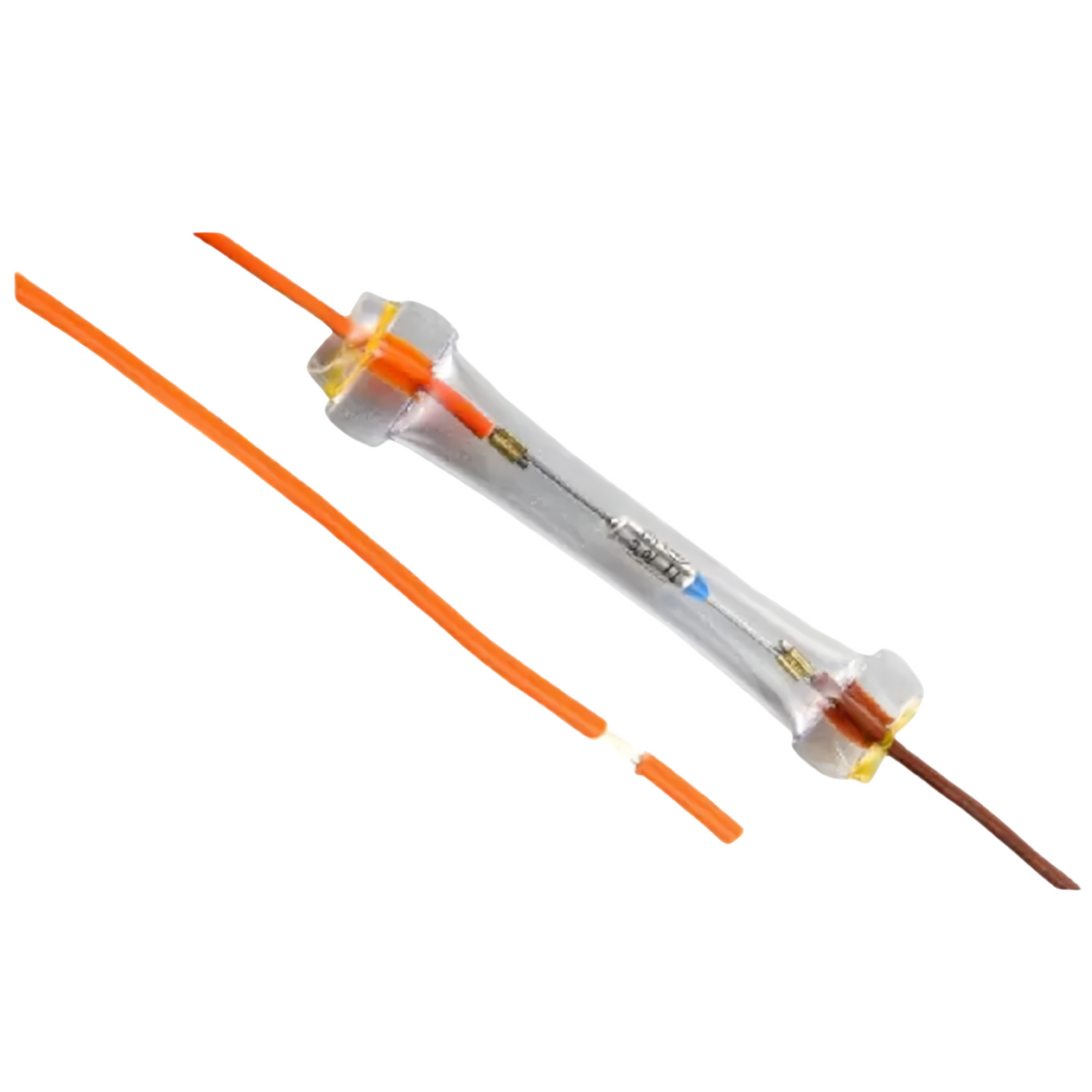 Refrigerator Defrost Thermostat Bimetal Thermostat Frost Removal Thermostat for Refrigeration FS7009