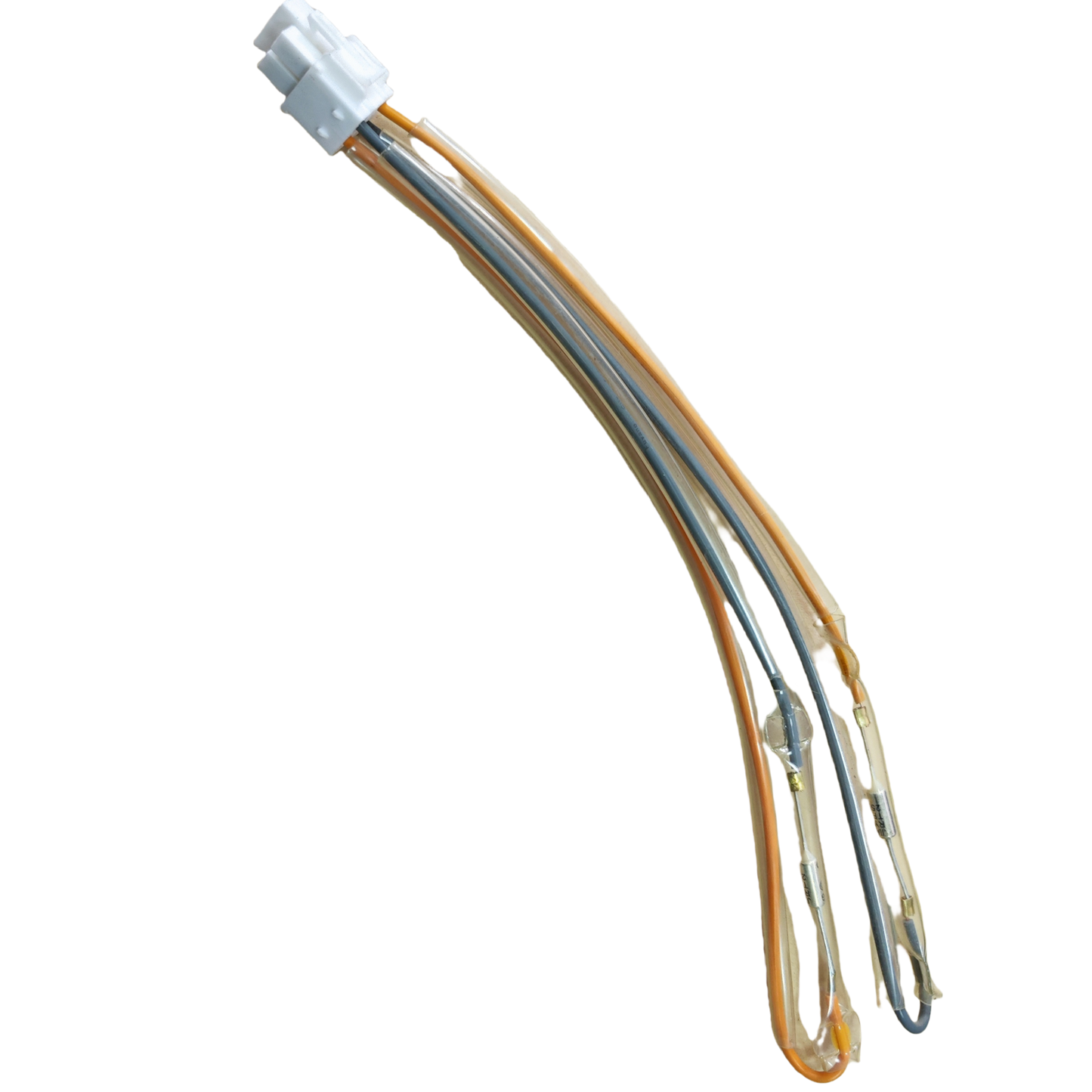 Refrigerator Defrost Thermostat Bimetal Thermostat Frost Removal Thermostat for Refrigeration FS7014